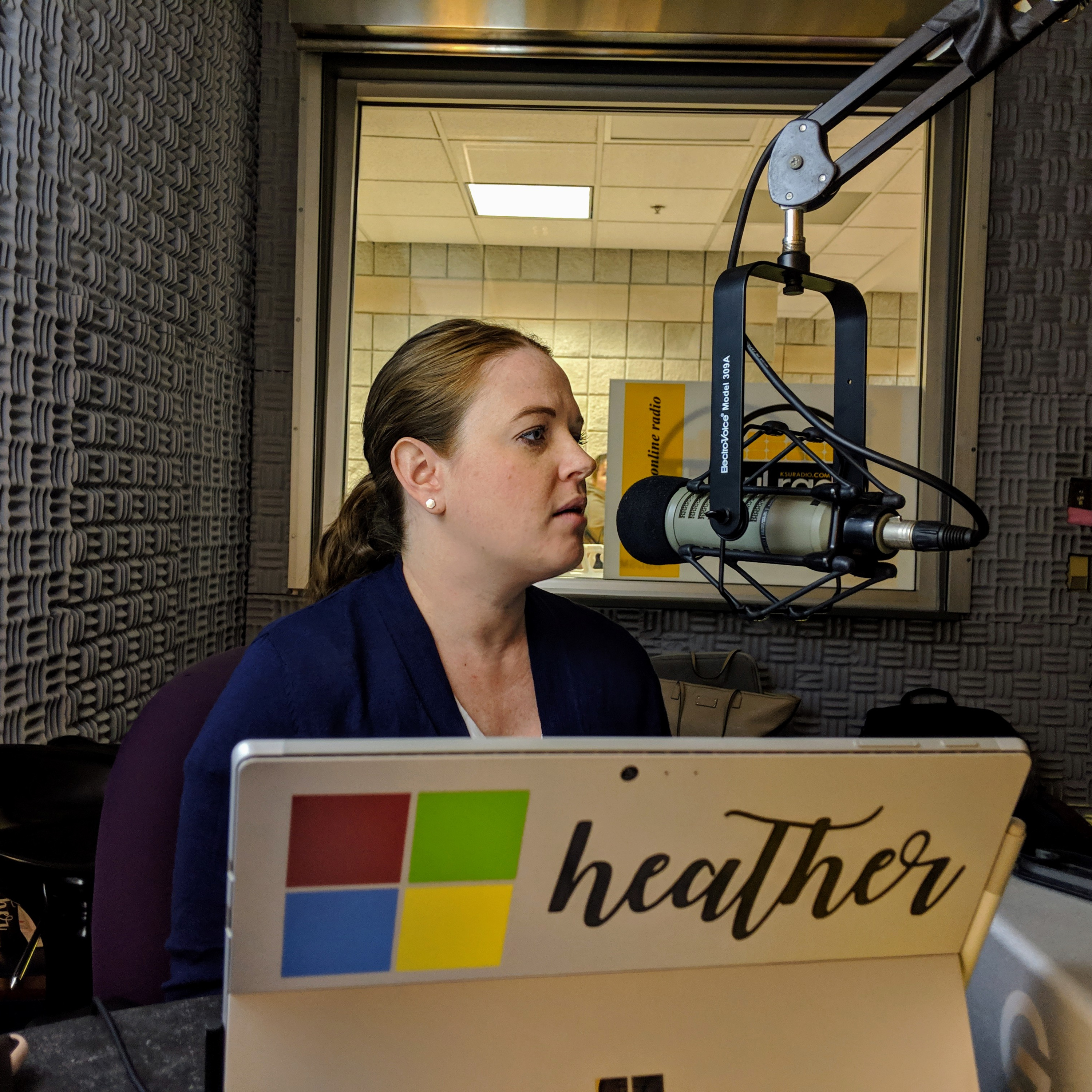 The iTeach Podcast