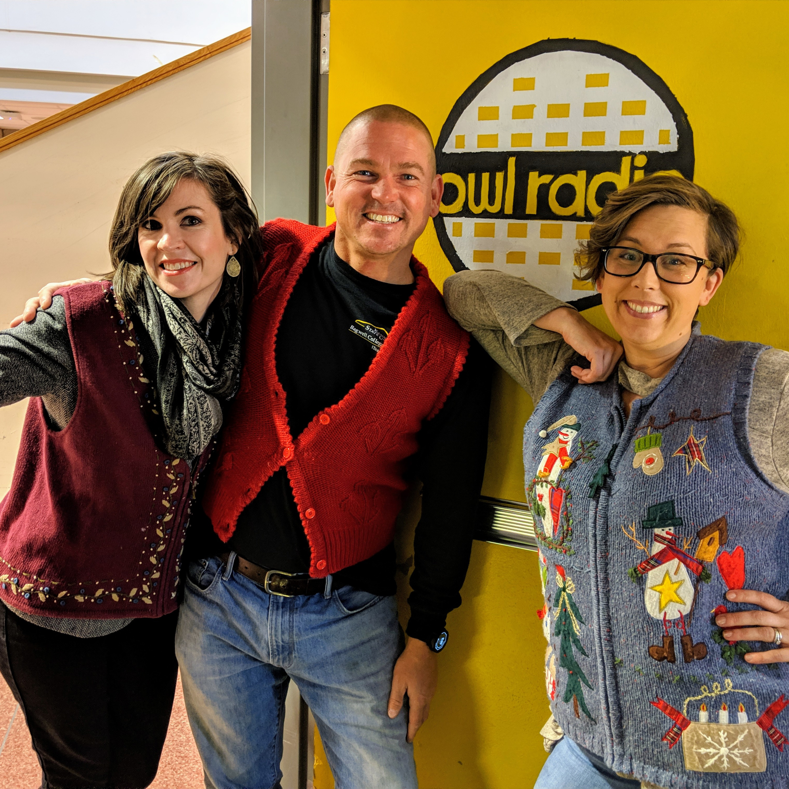 The iTeach Podcast