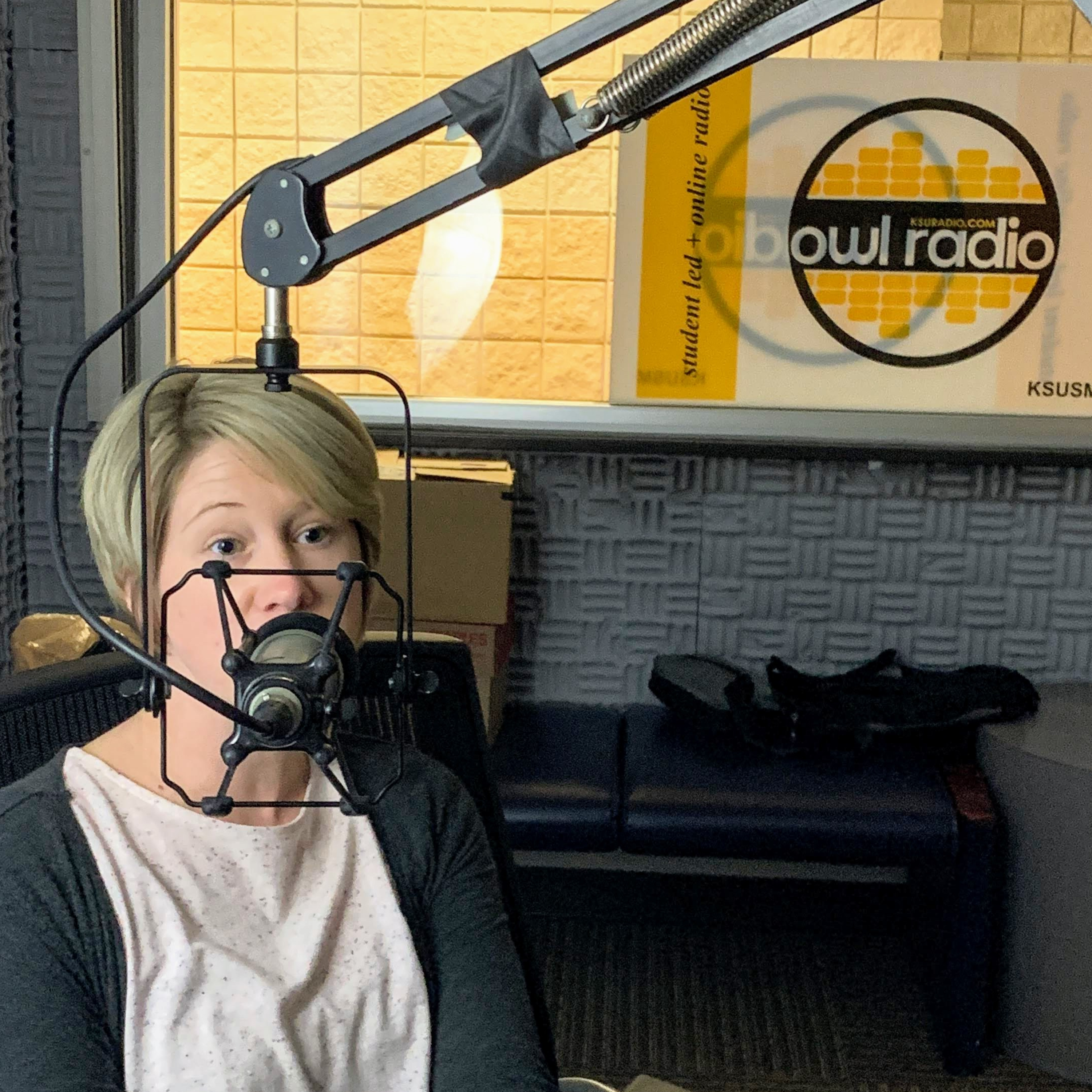 The iTeach Podcast