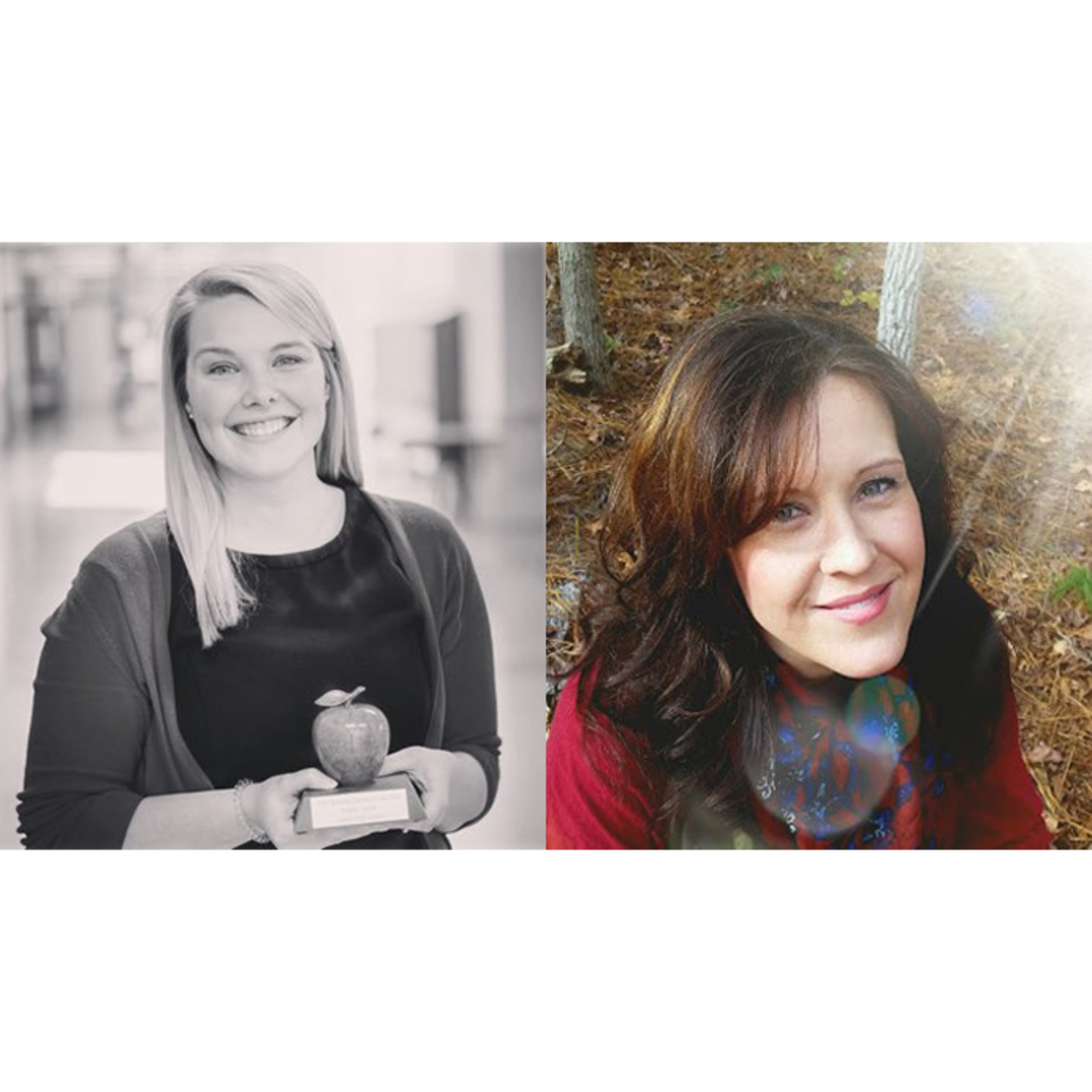 The iTeach Podcast