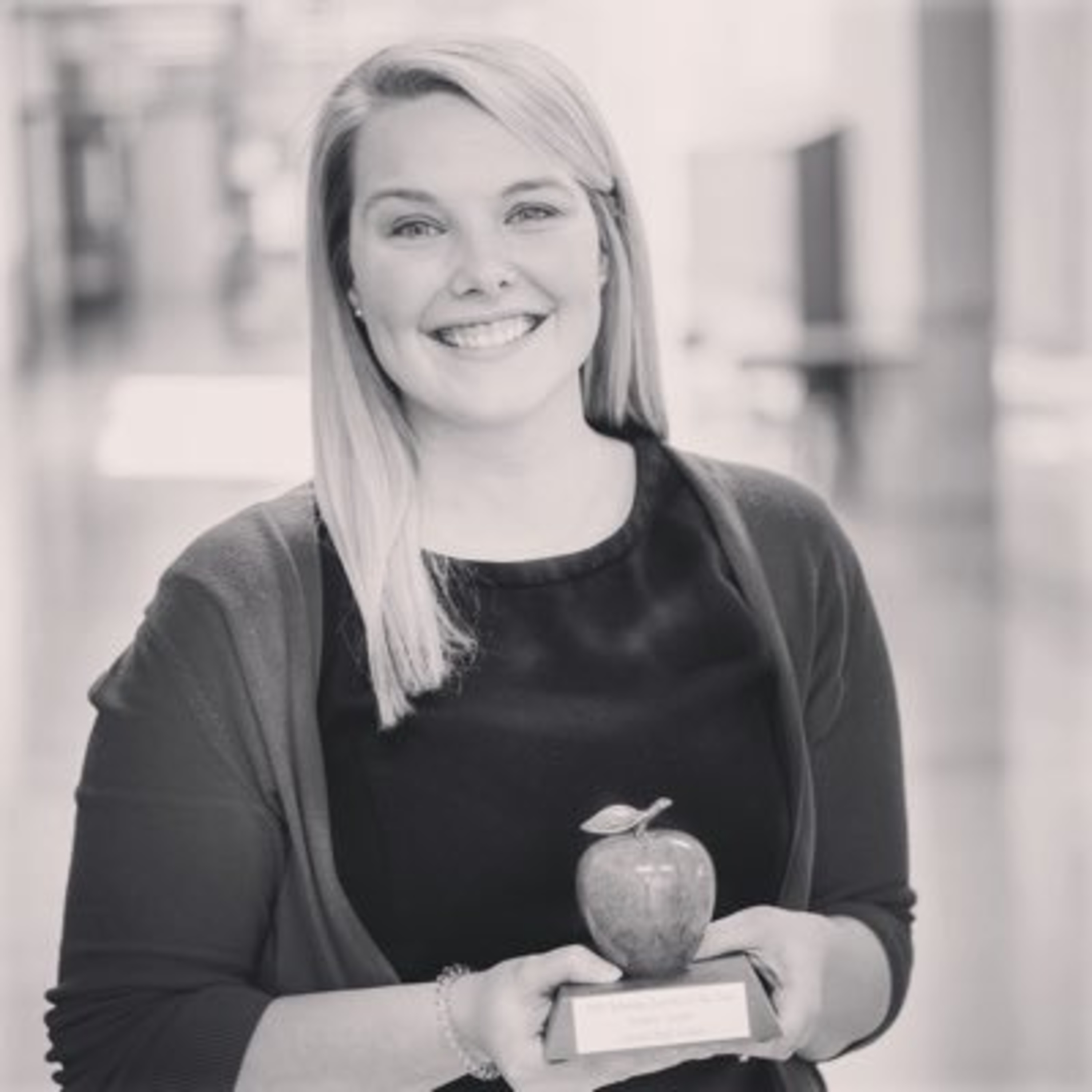 The iTeach Podcast