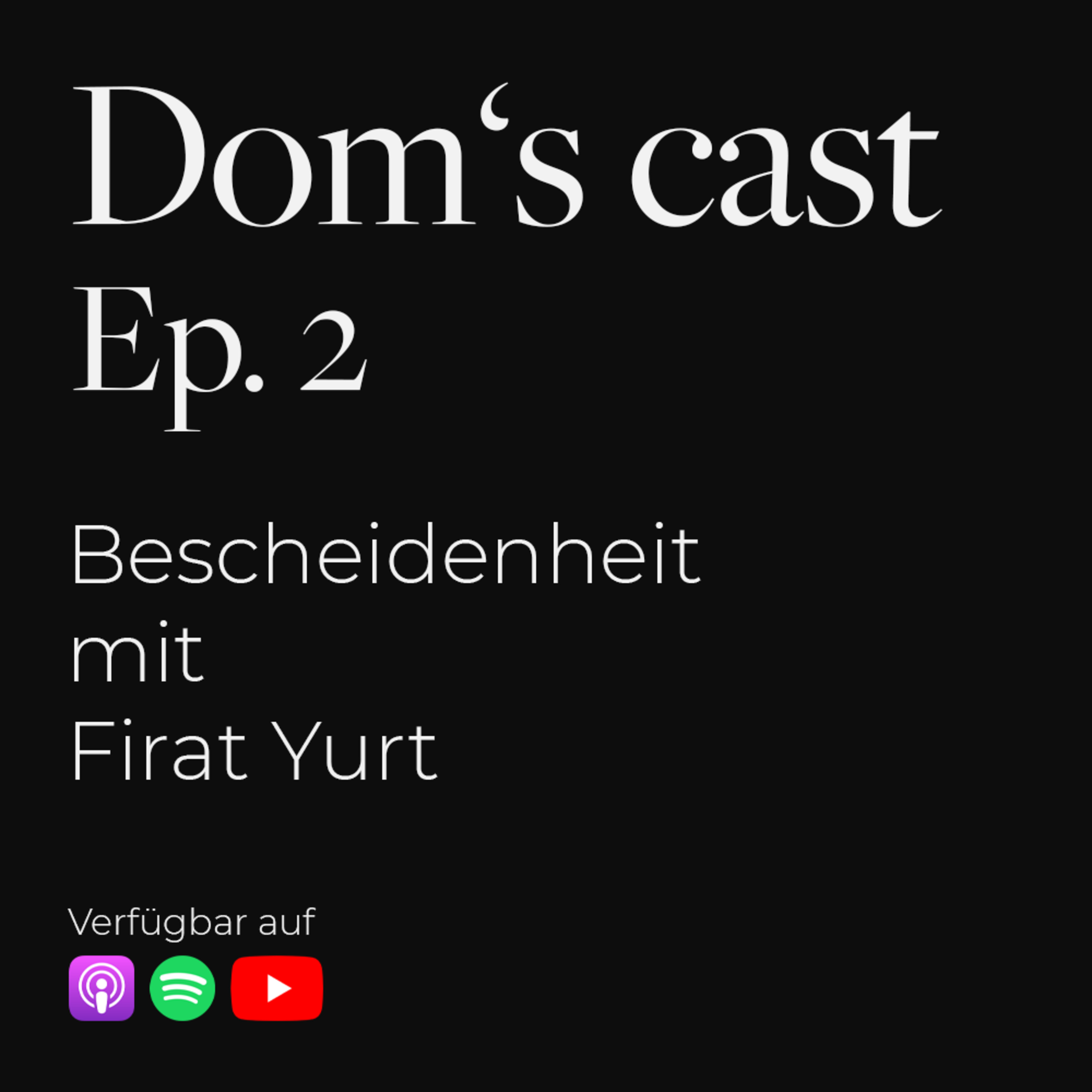 Dom\'s Cast