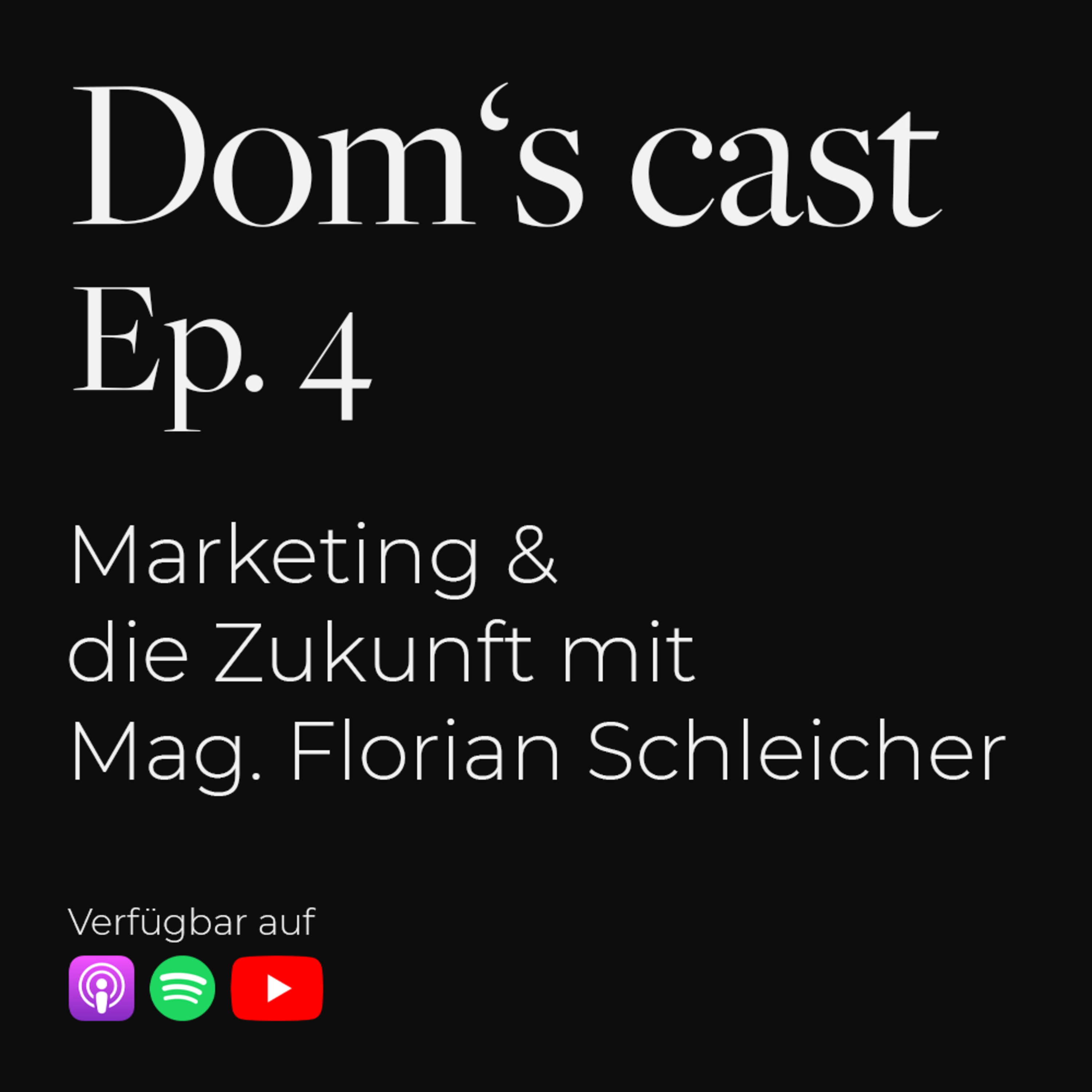 Dom\'s Cast