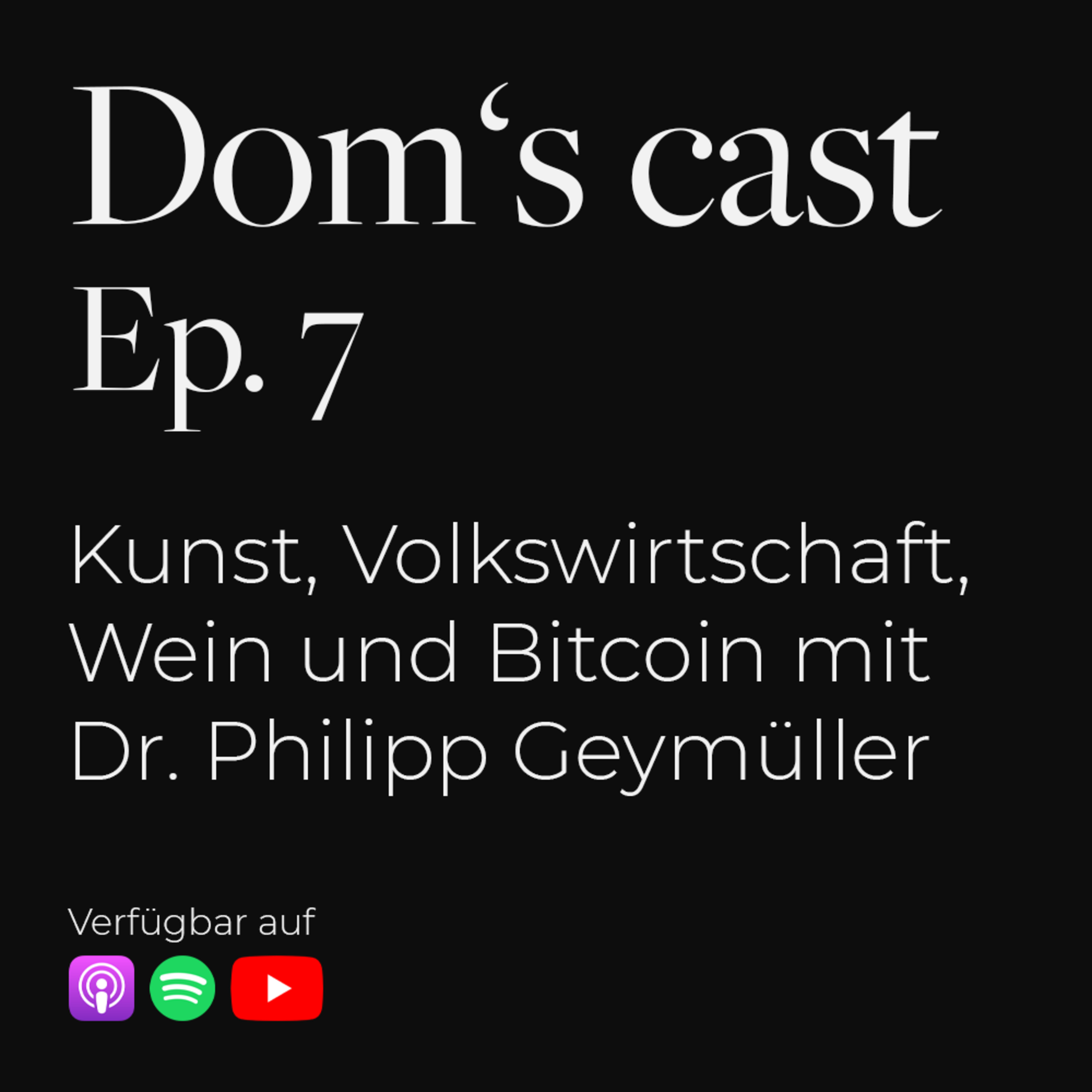 Dom\'s Cast