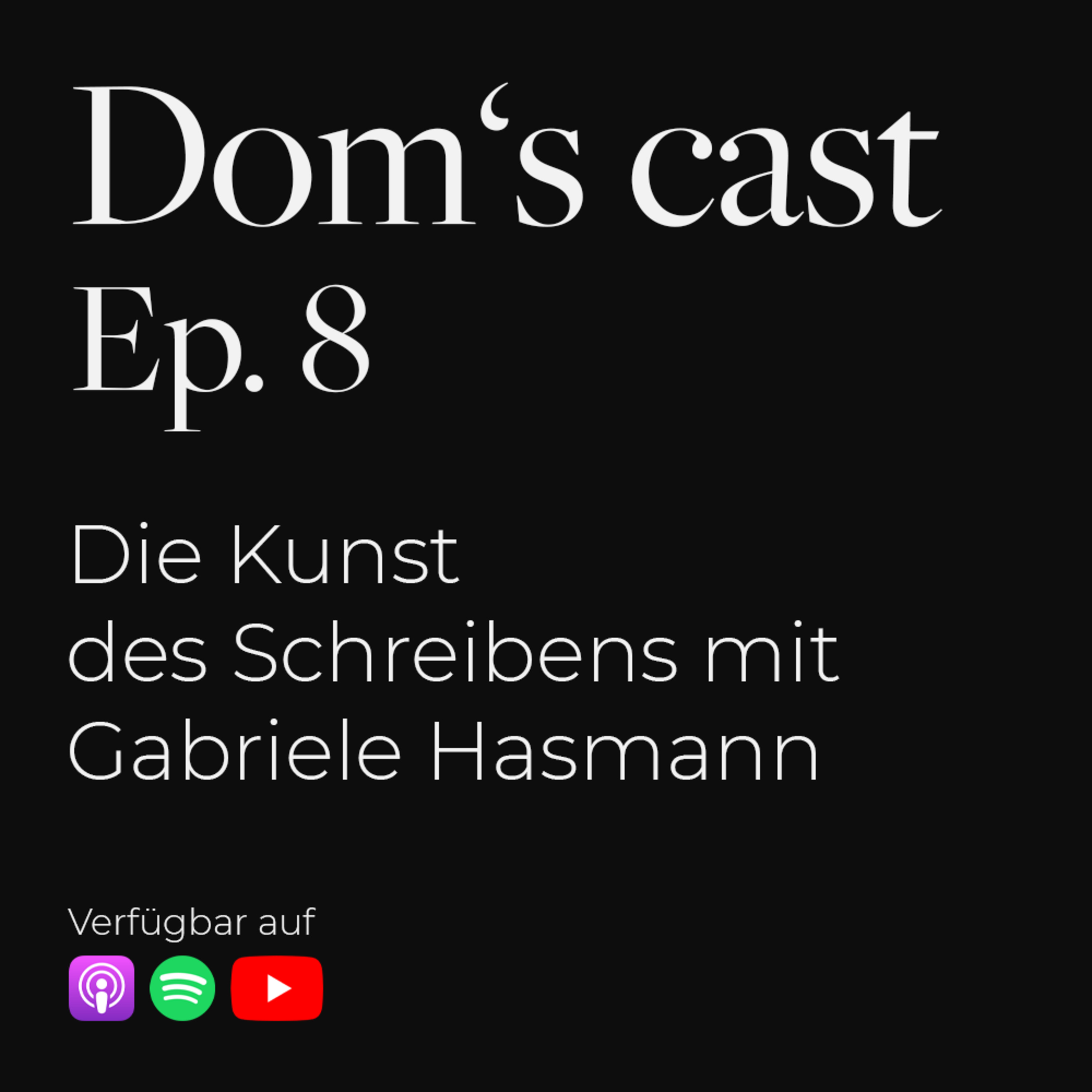 Dom\'s Cast