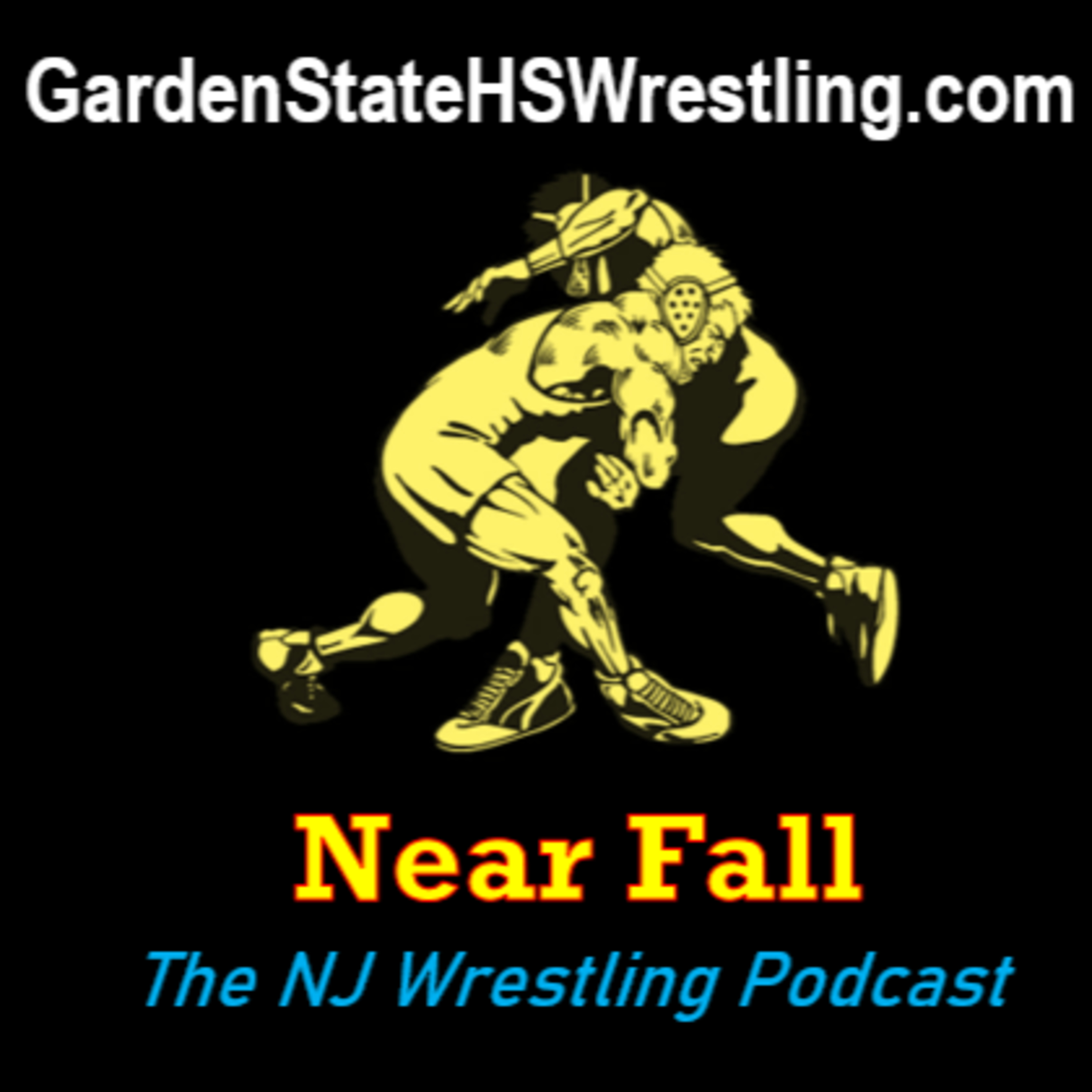 Near Fall: The NJ Wrestling Podcast