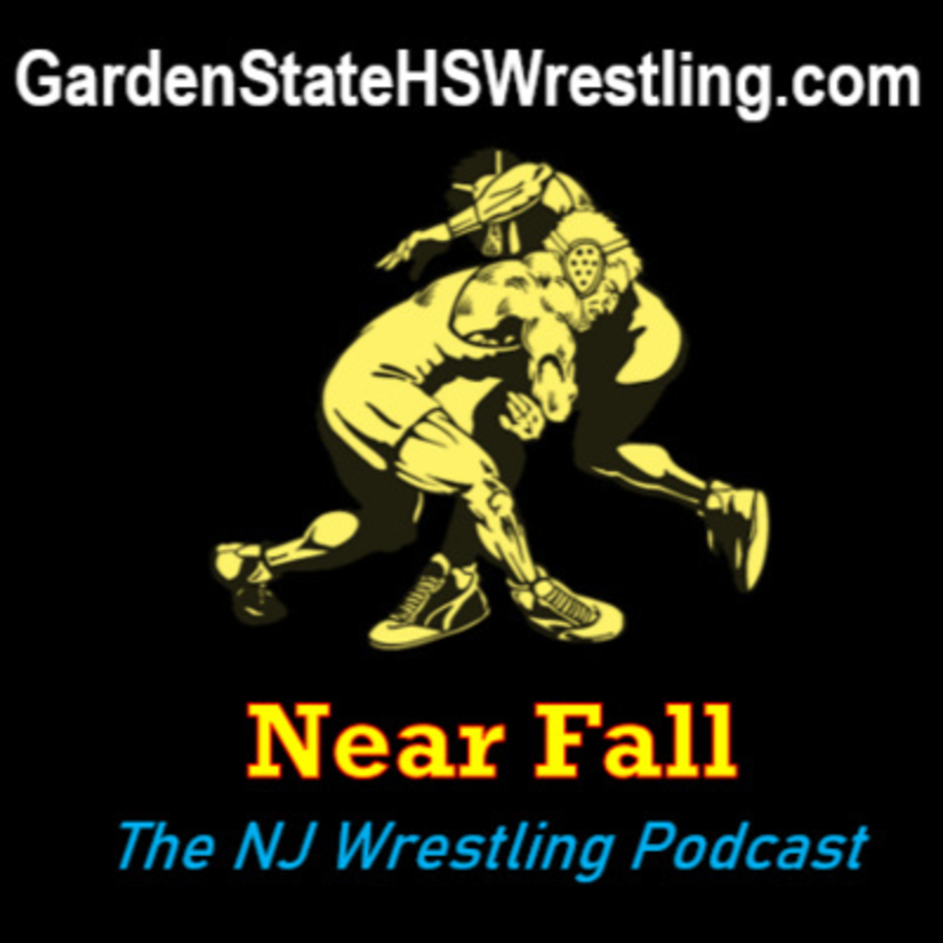 Near Fall: The NJ Wrestling Podcast