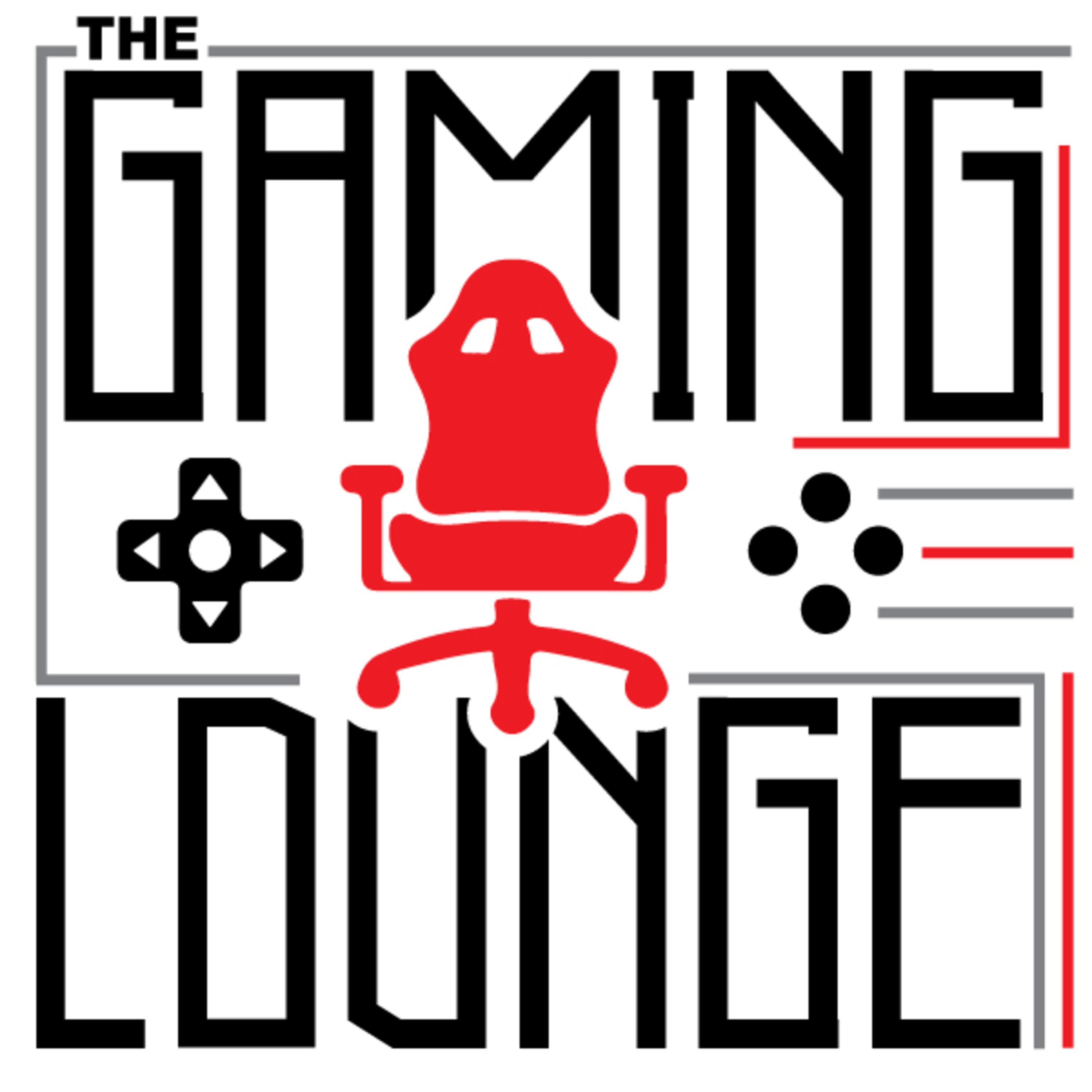 The Gaming Lounge - Episode 1 episode artwork