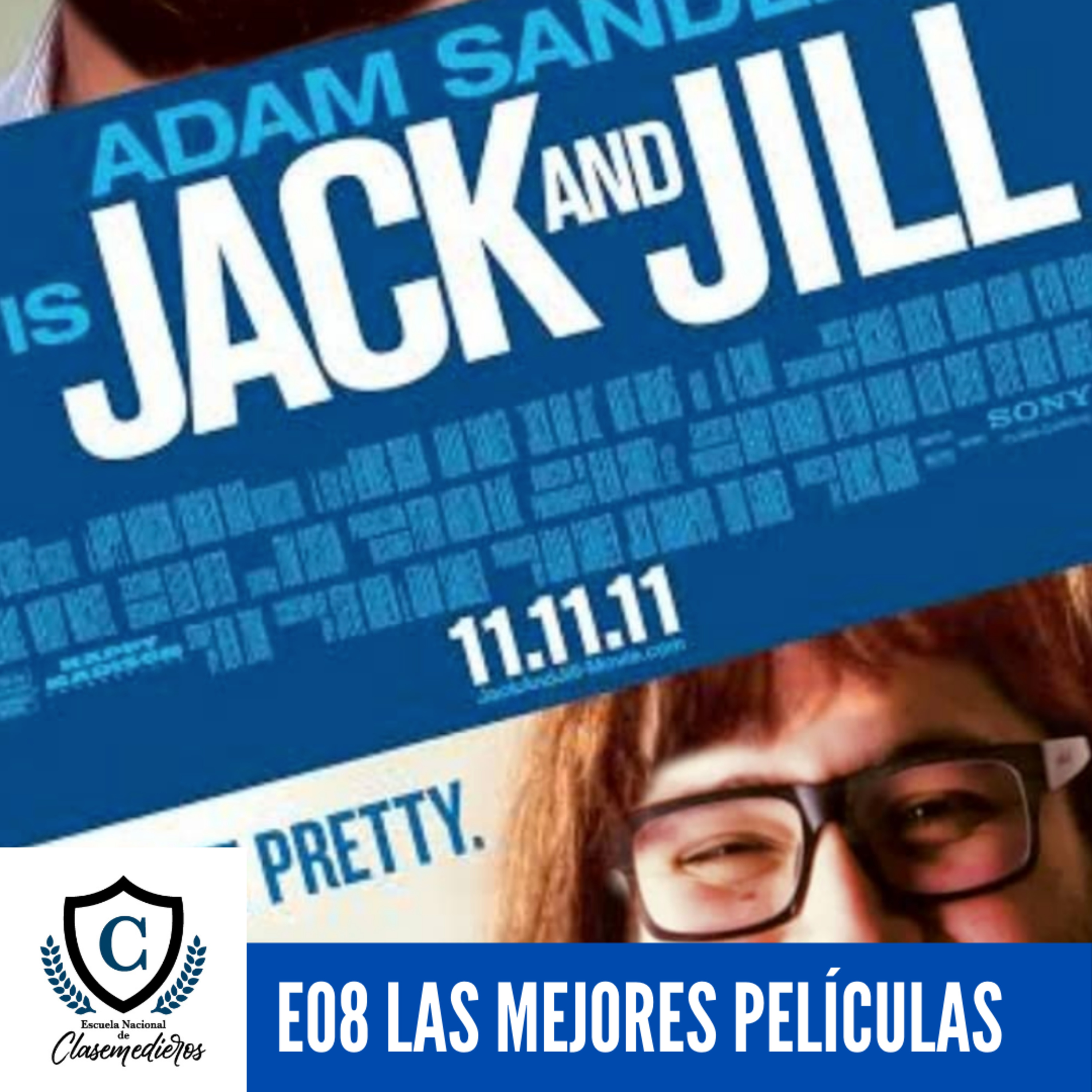 Escuela Nacional de Clasemedieros