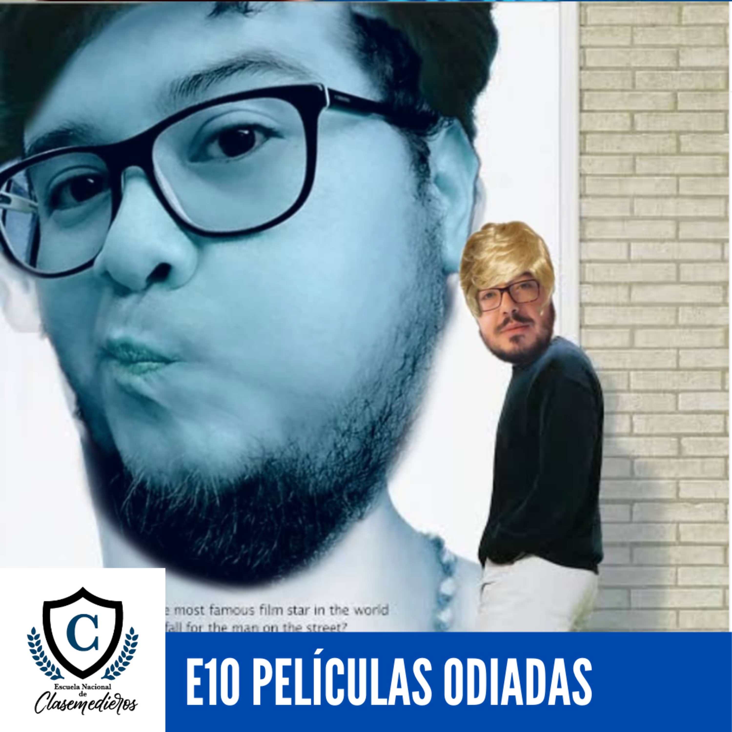 Escuela Nacional de Clasemedieros