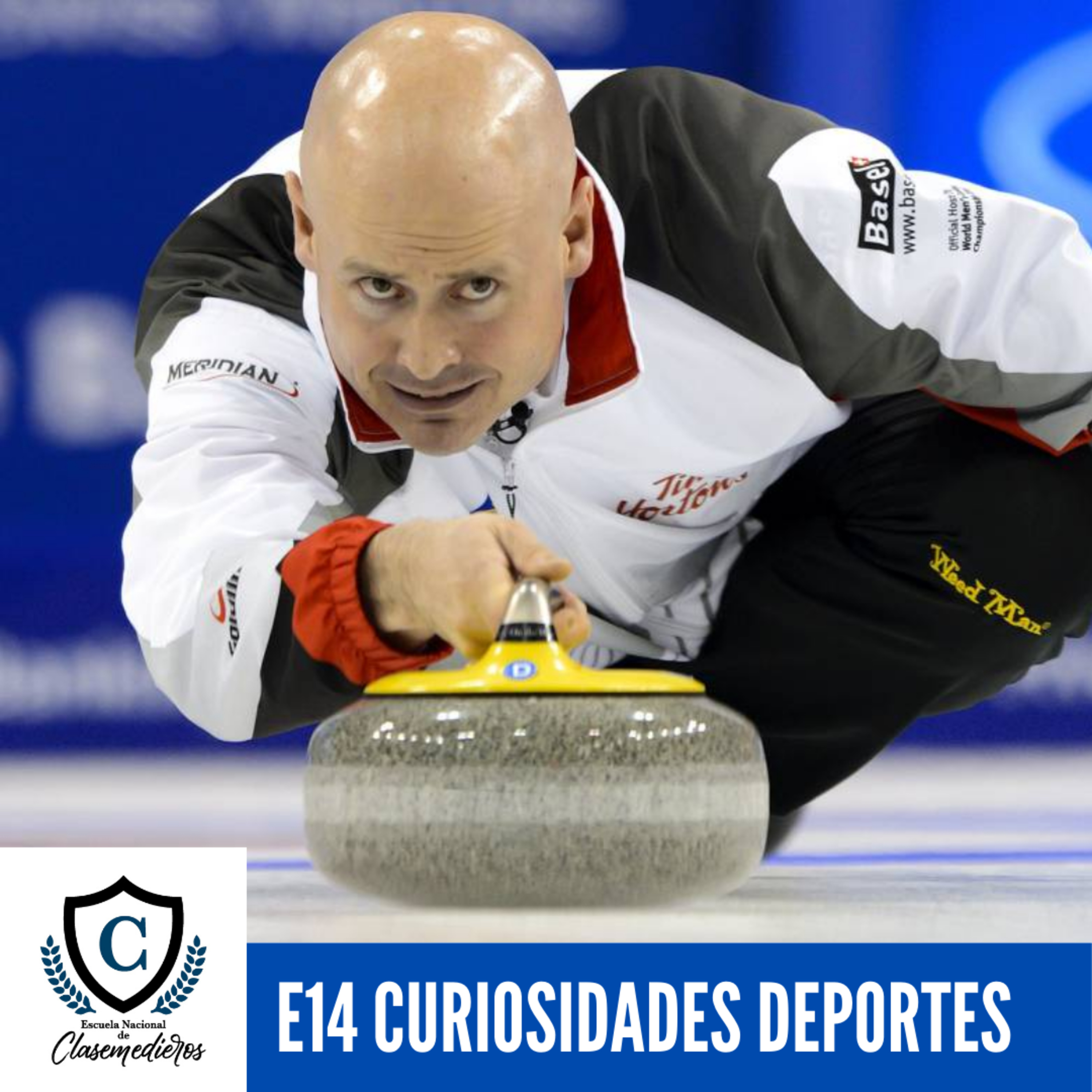 Escuela Nacional de Clasemedieros