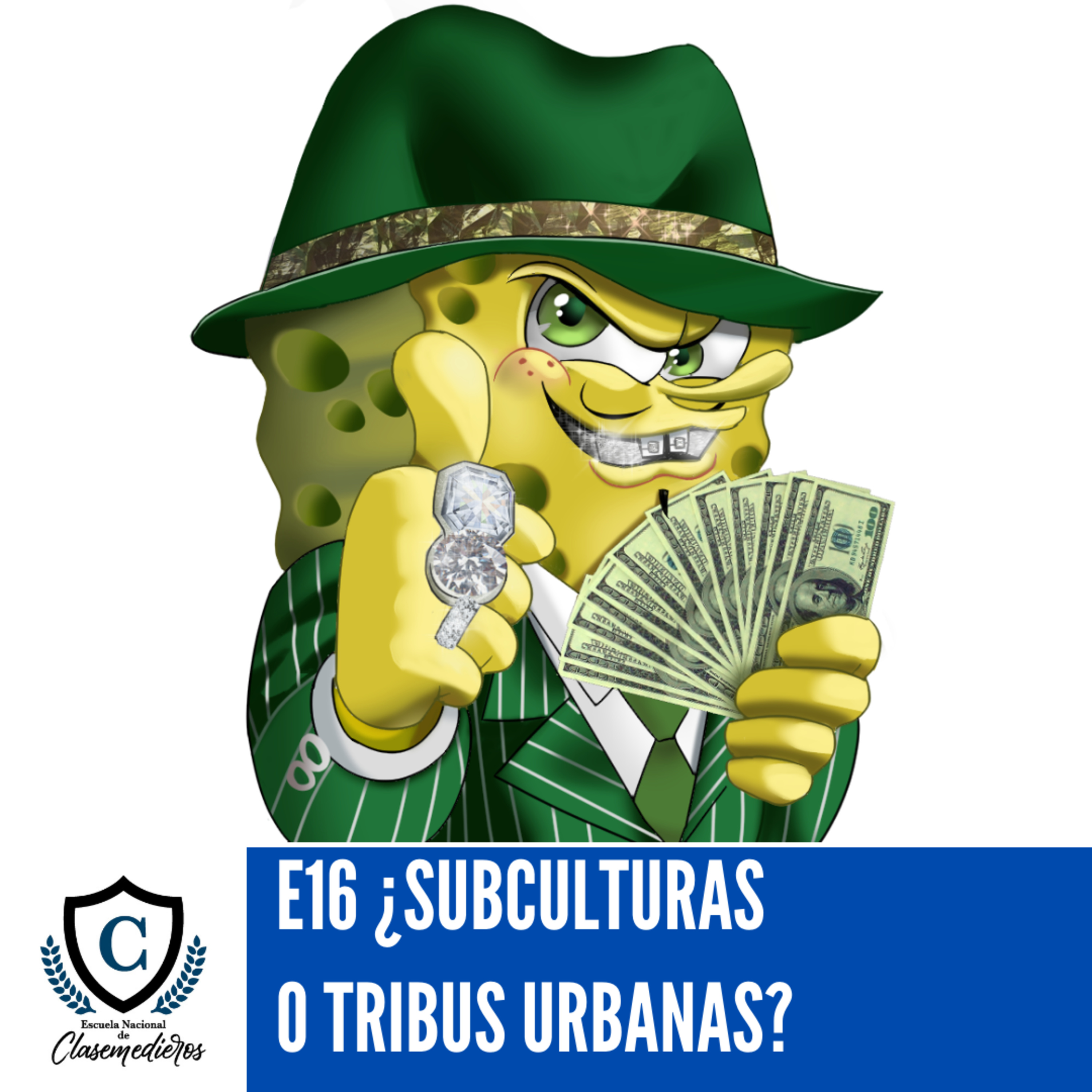 Escuela Nacional de Clasemedieros