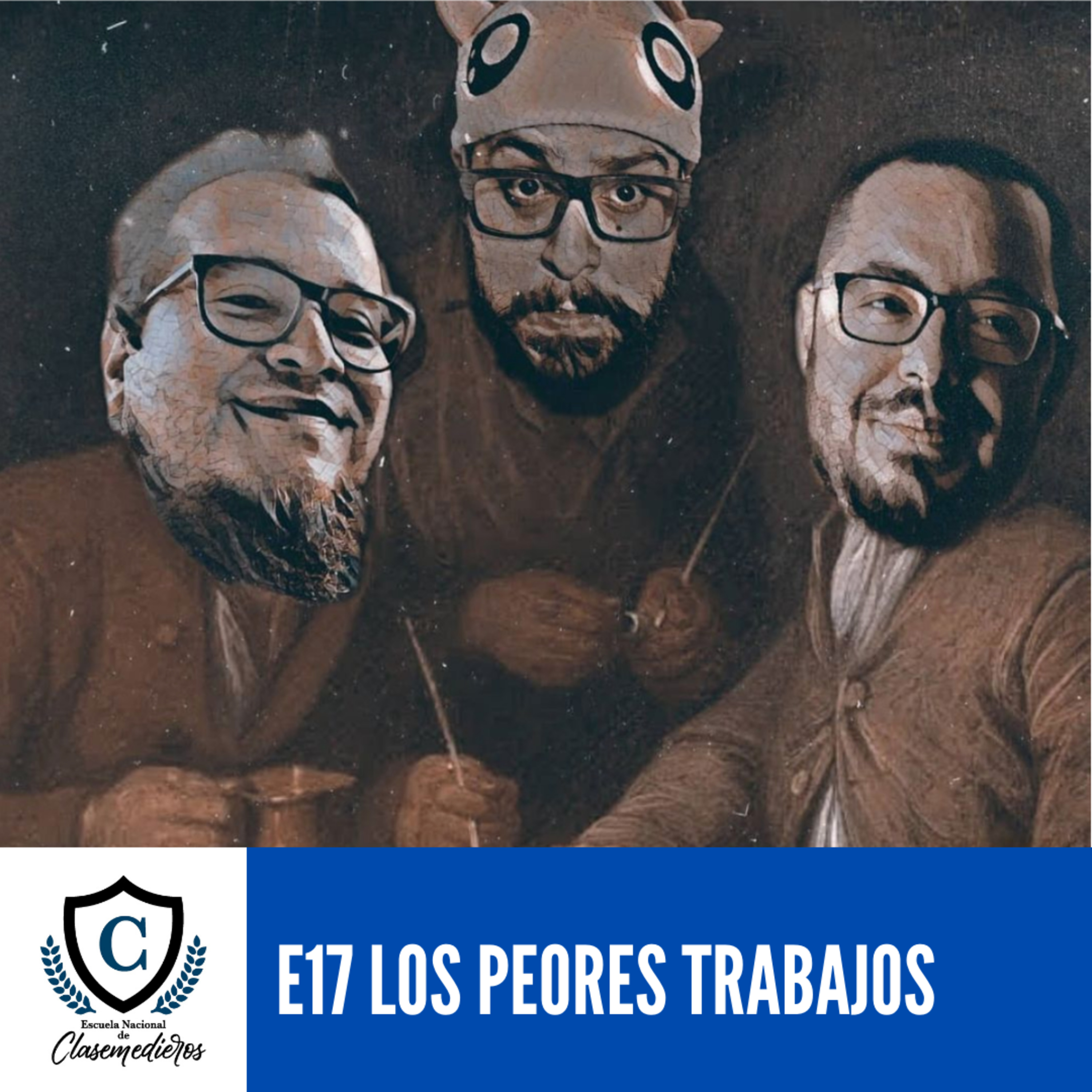 Escuela Nacional de Clasemedieros