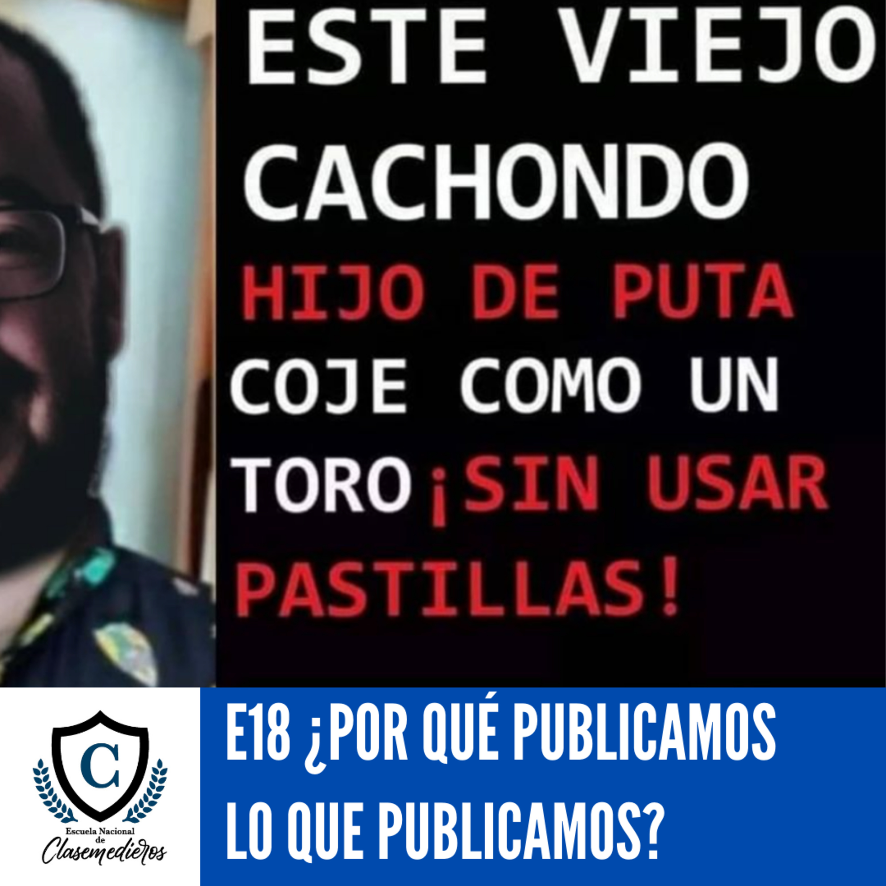 Escuela Nacional de Clasemedieros