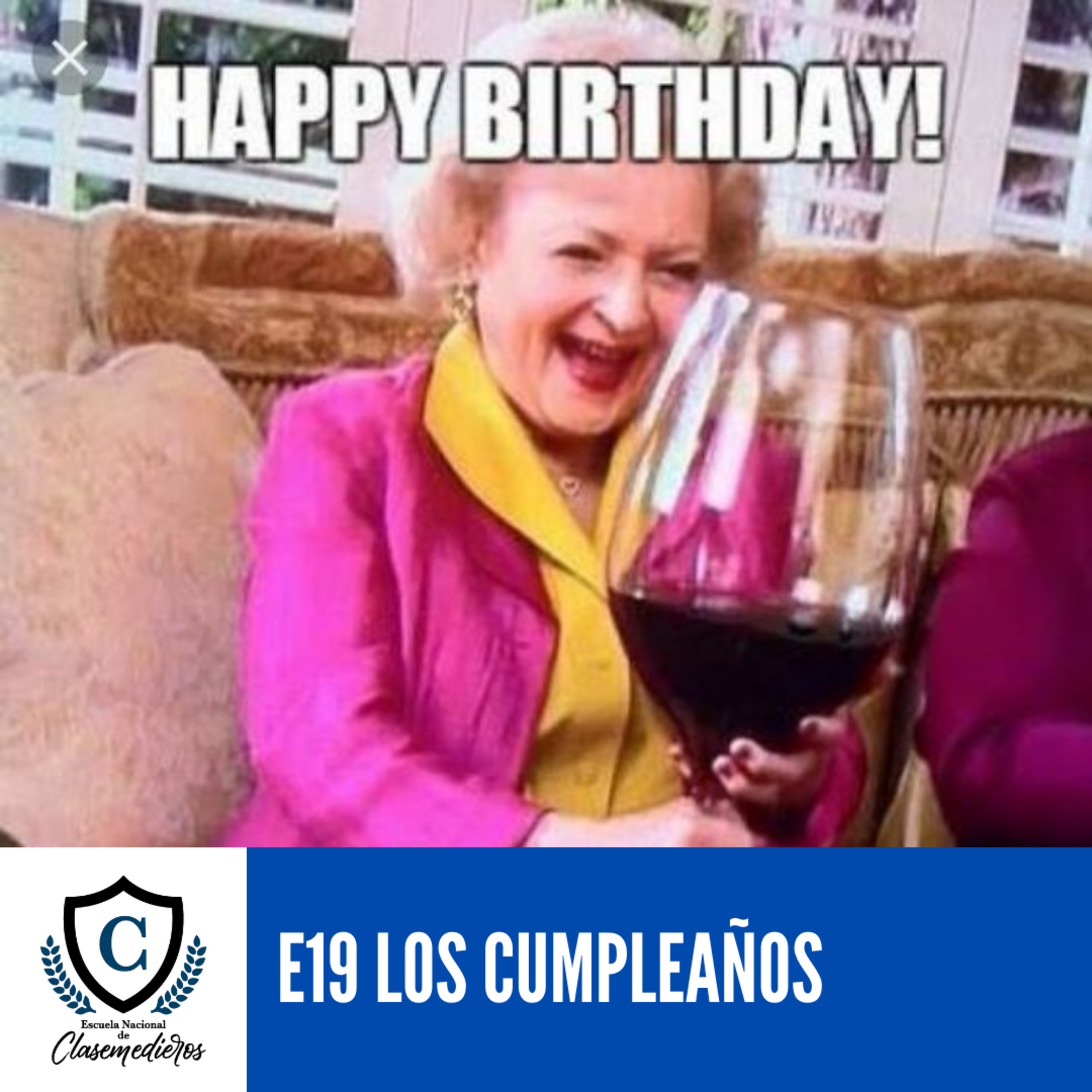 Escuela Nacional de Clasemedieros