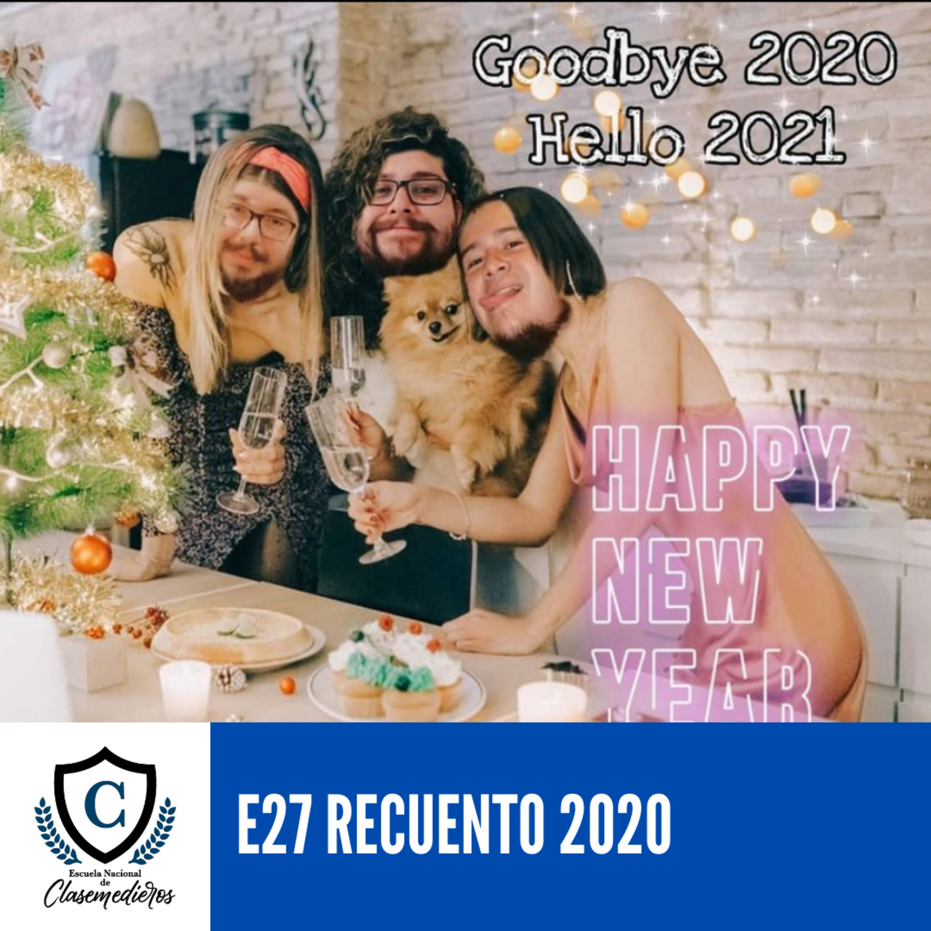 Escuela Nacional de Clasemedieros