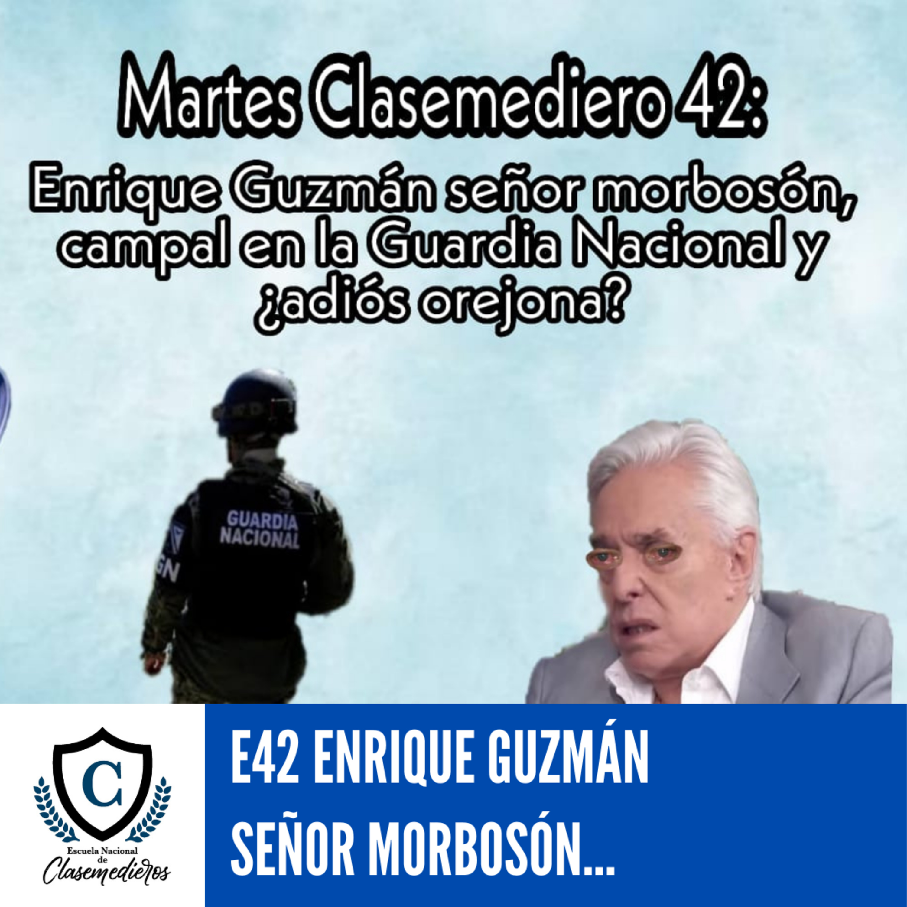 Escuela Nacional de Clasemedieros