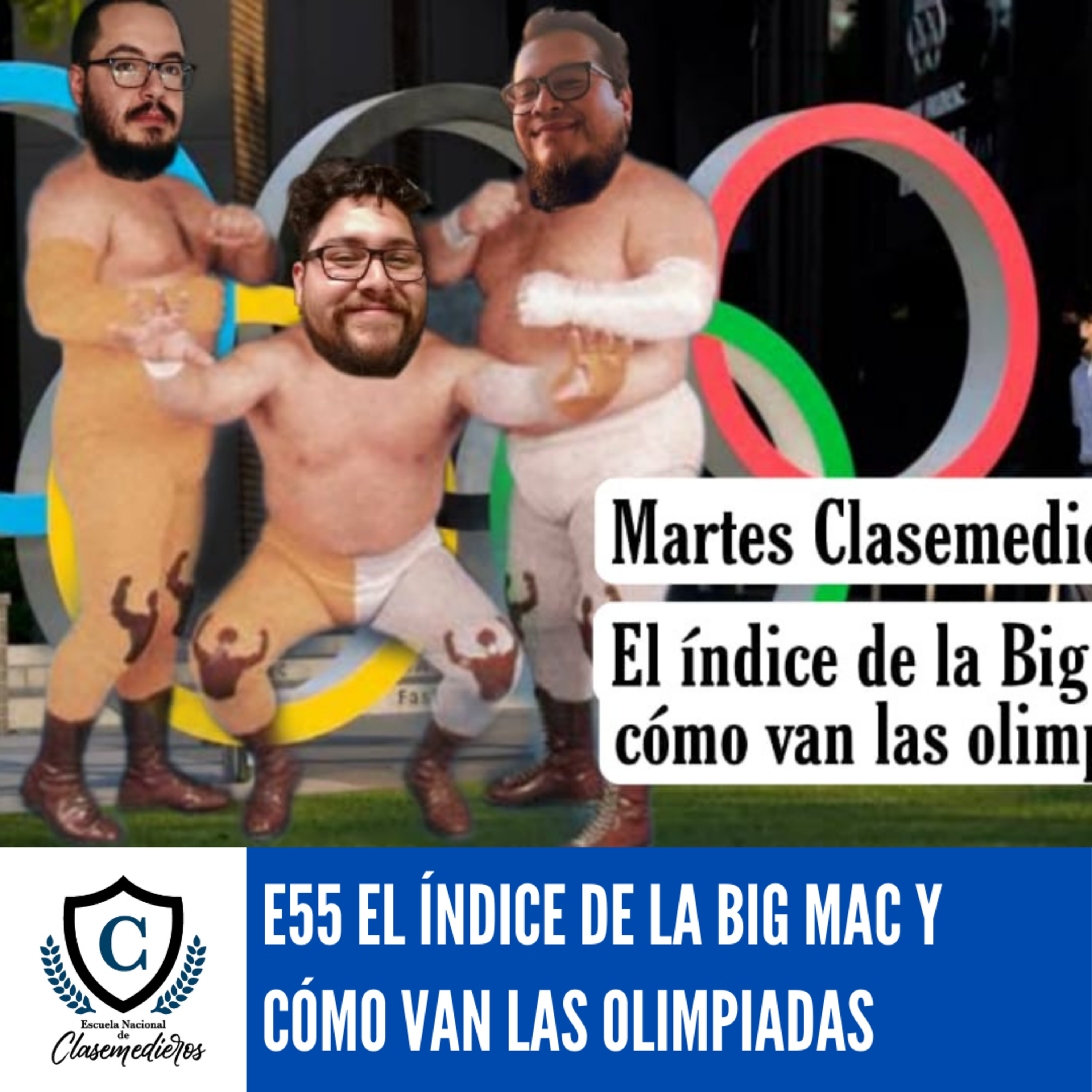 Escuela Nacional de Clasemedieros