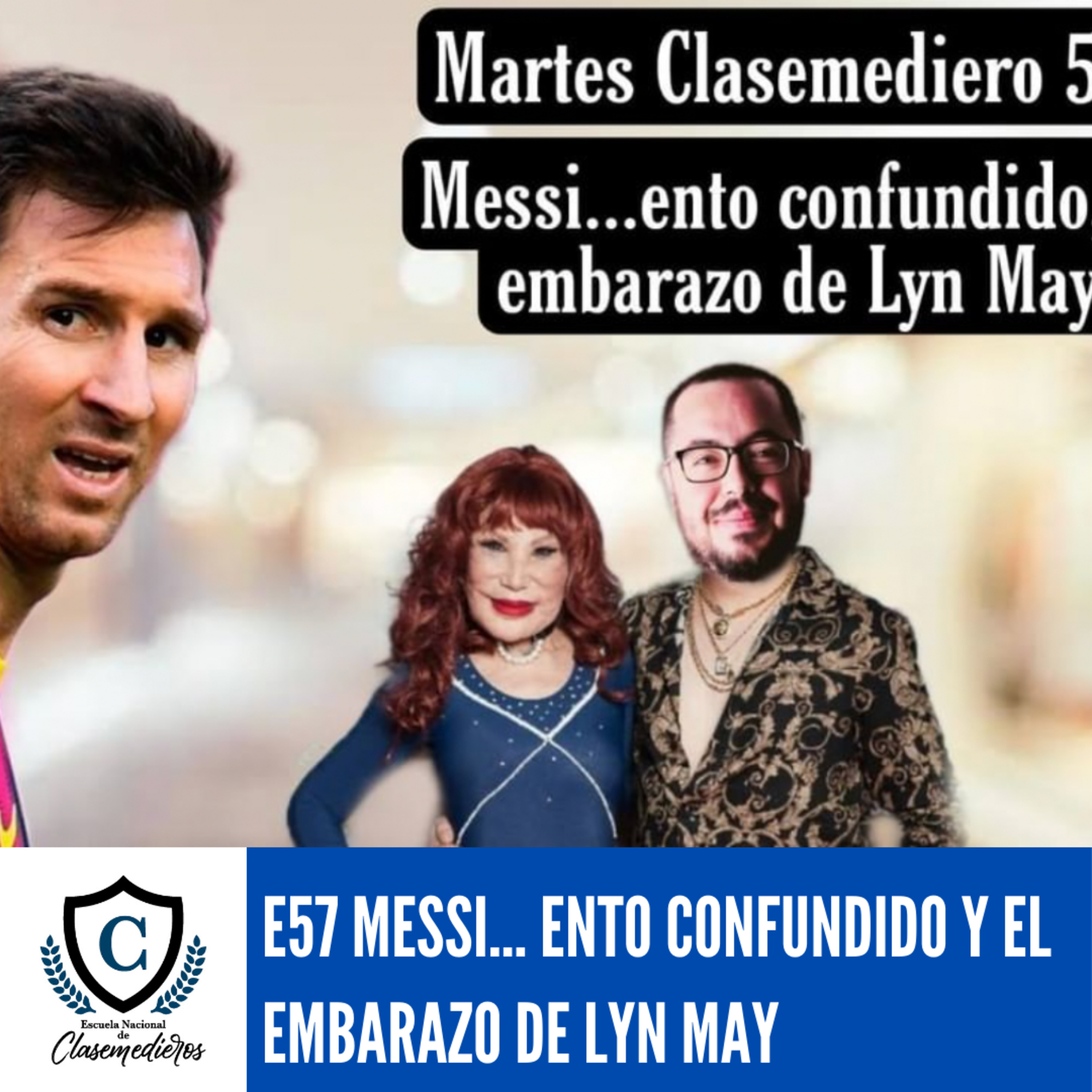 Escuela Nacional de Clasemedieros