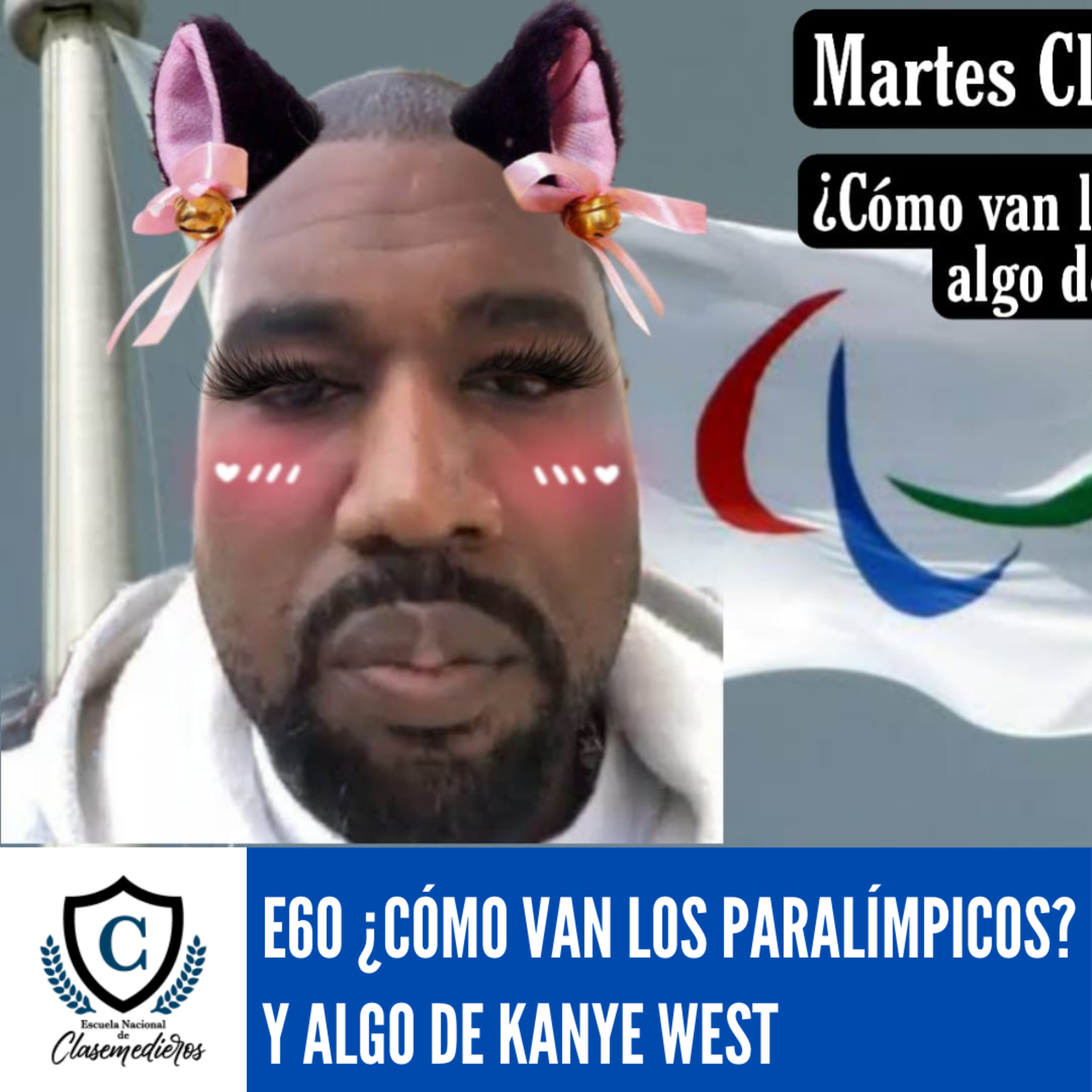 Escuela Nacional de Clasemedieros