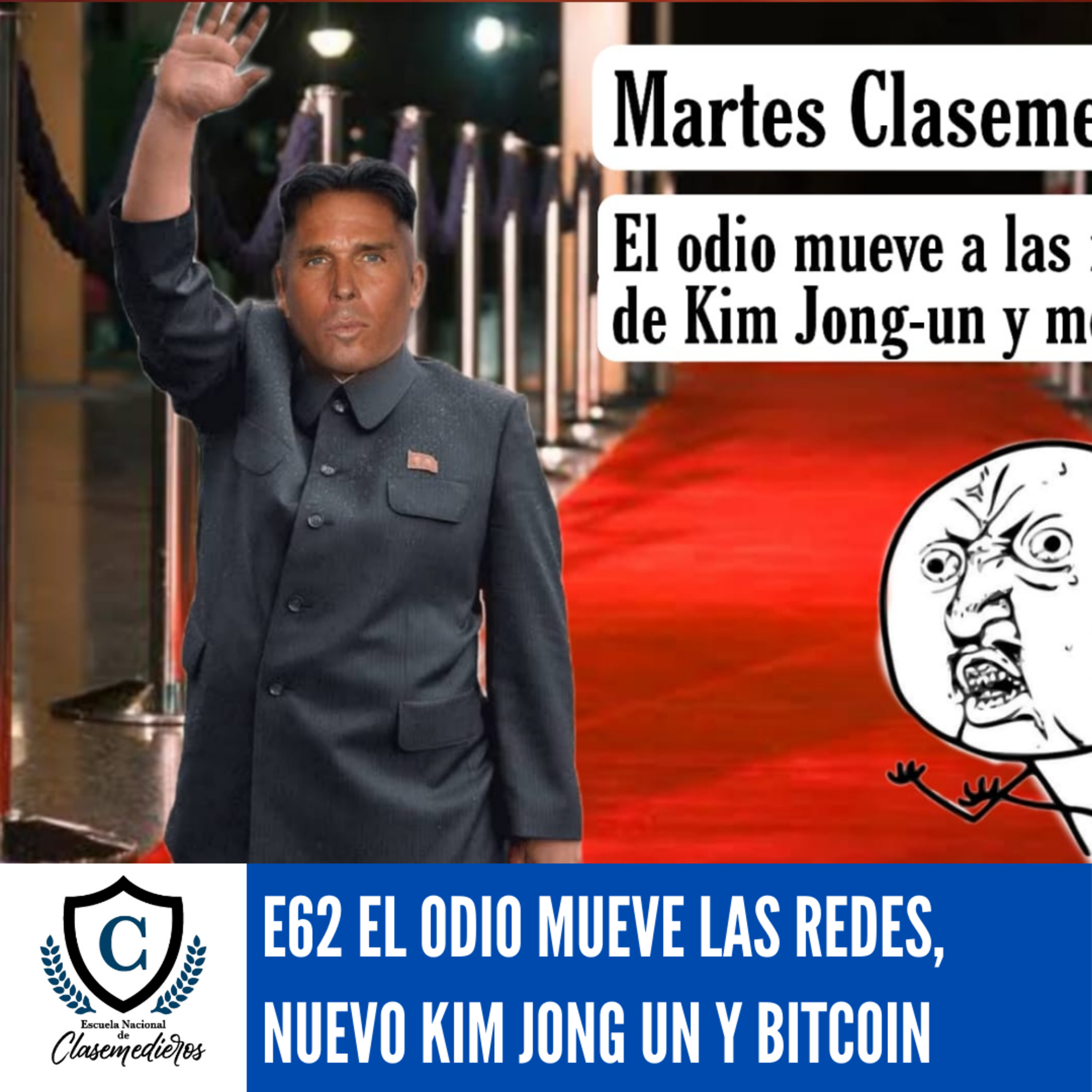 Escuela Nacional de Clasemedieros