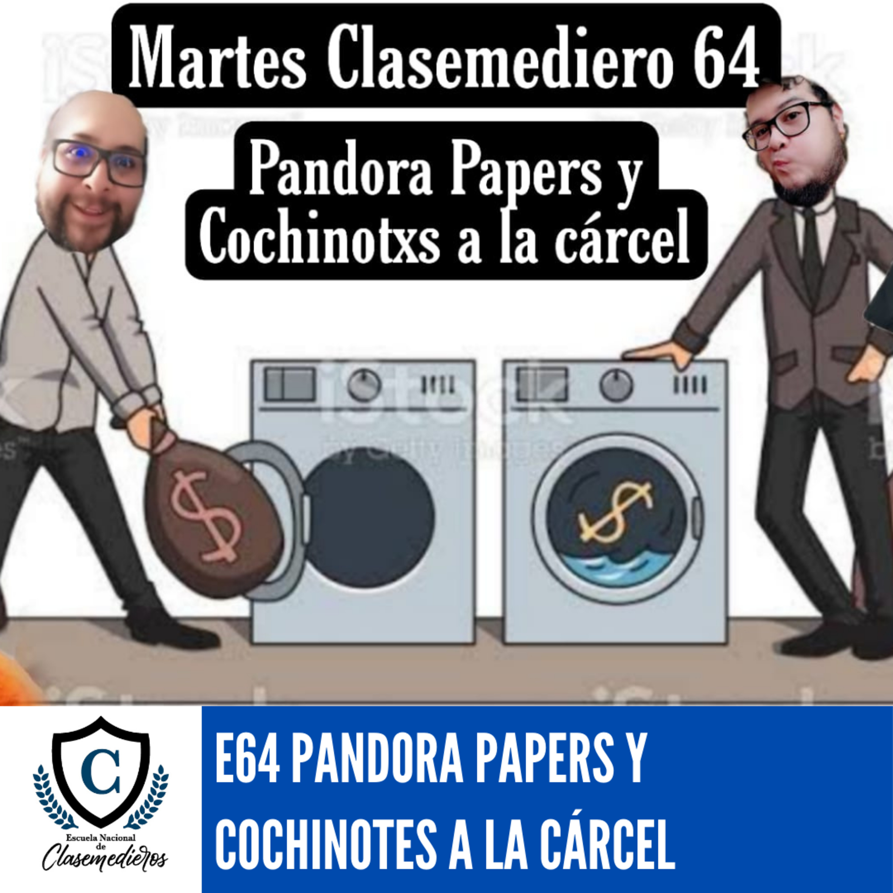 Escuela Nacional de Clasemedieros