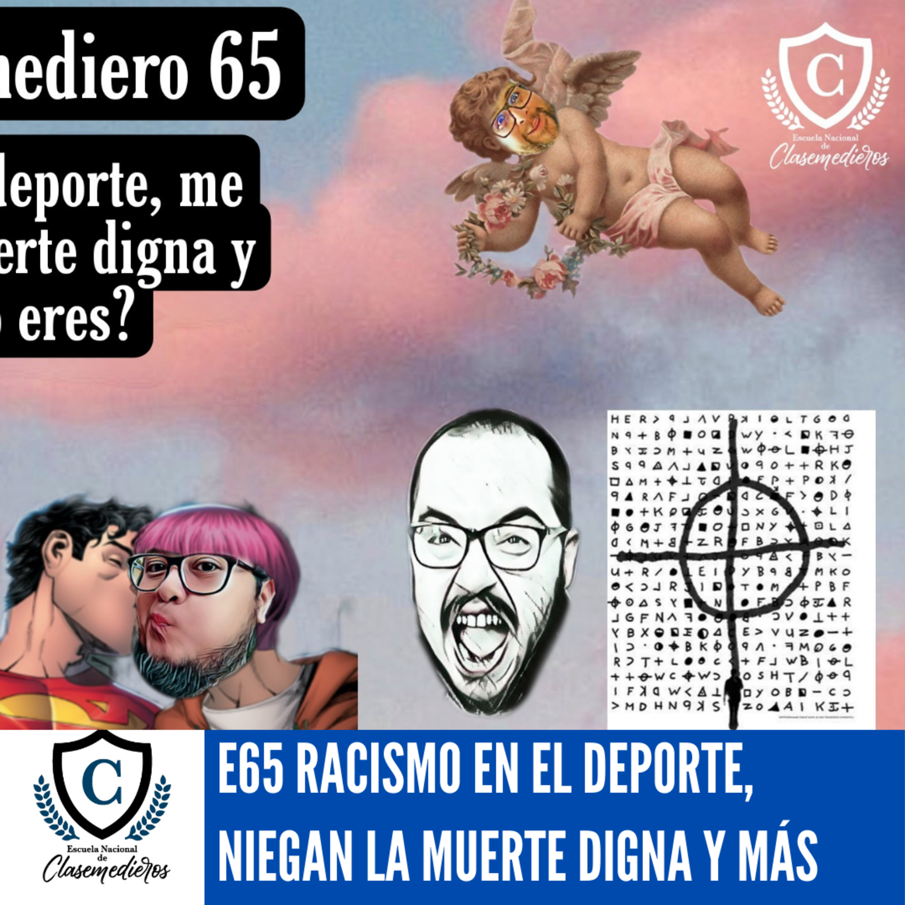 Escuela Nacional de Clasemedieros