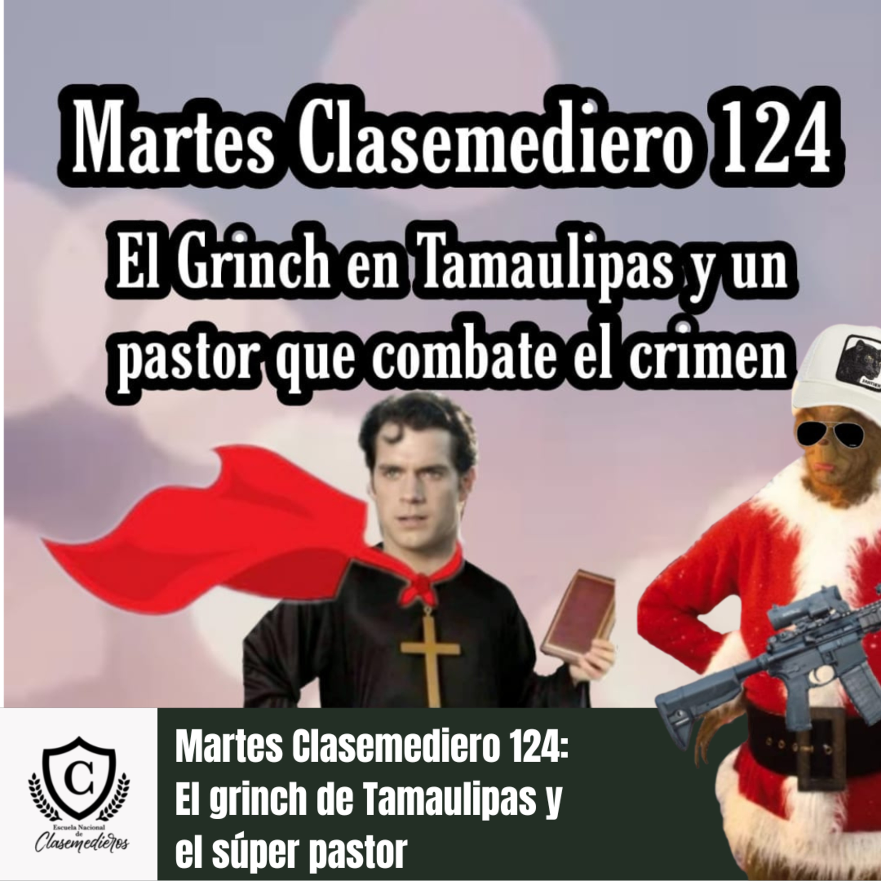 Escuela Nacional de Clasemedieros