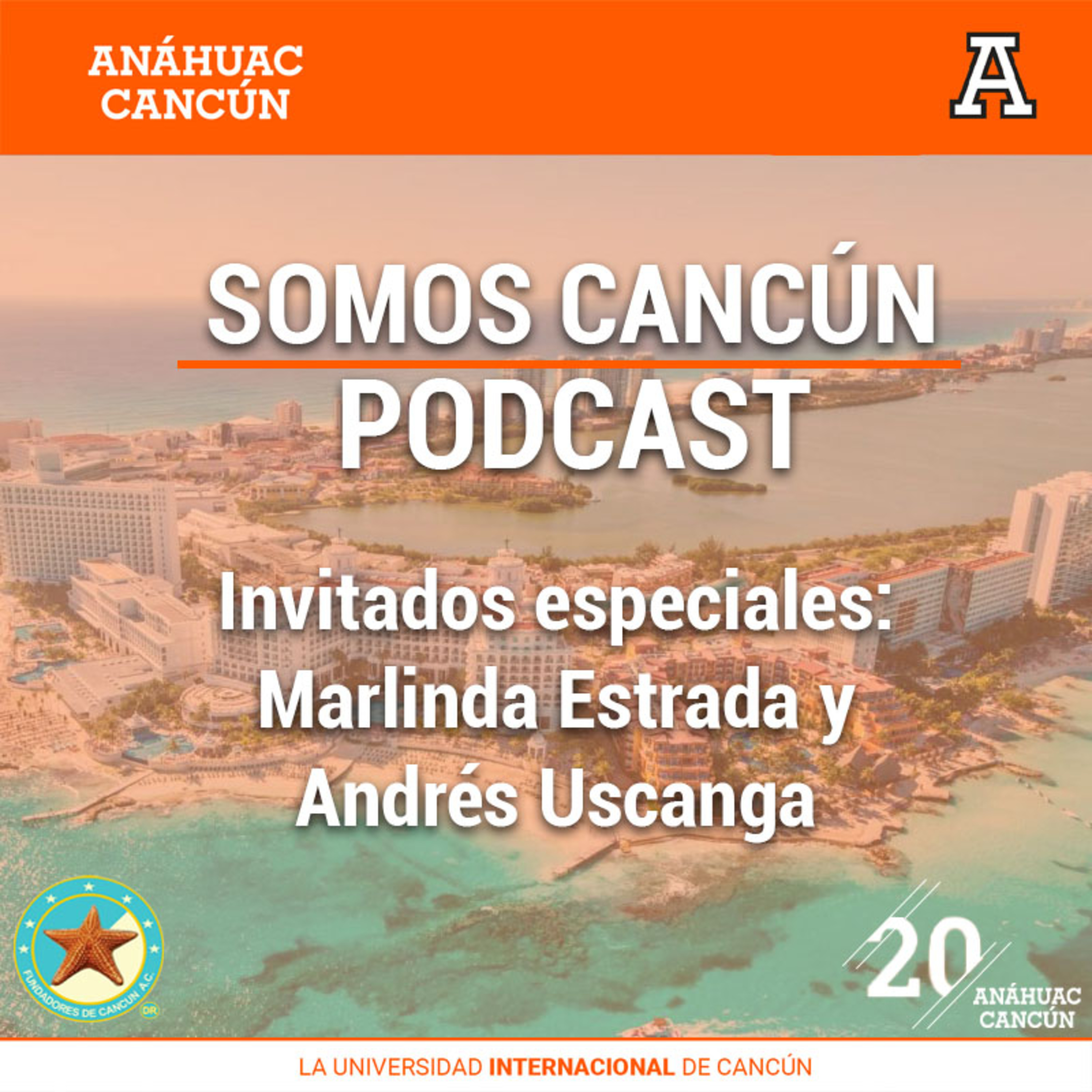 SOMOS CANCÚN
