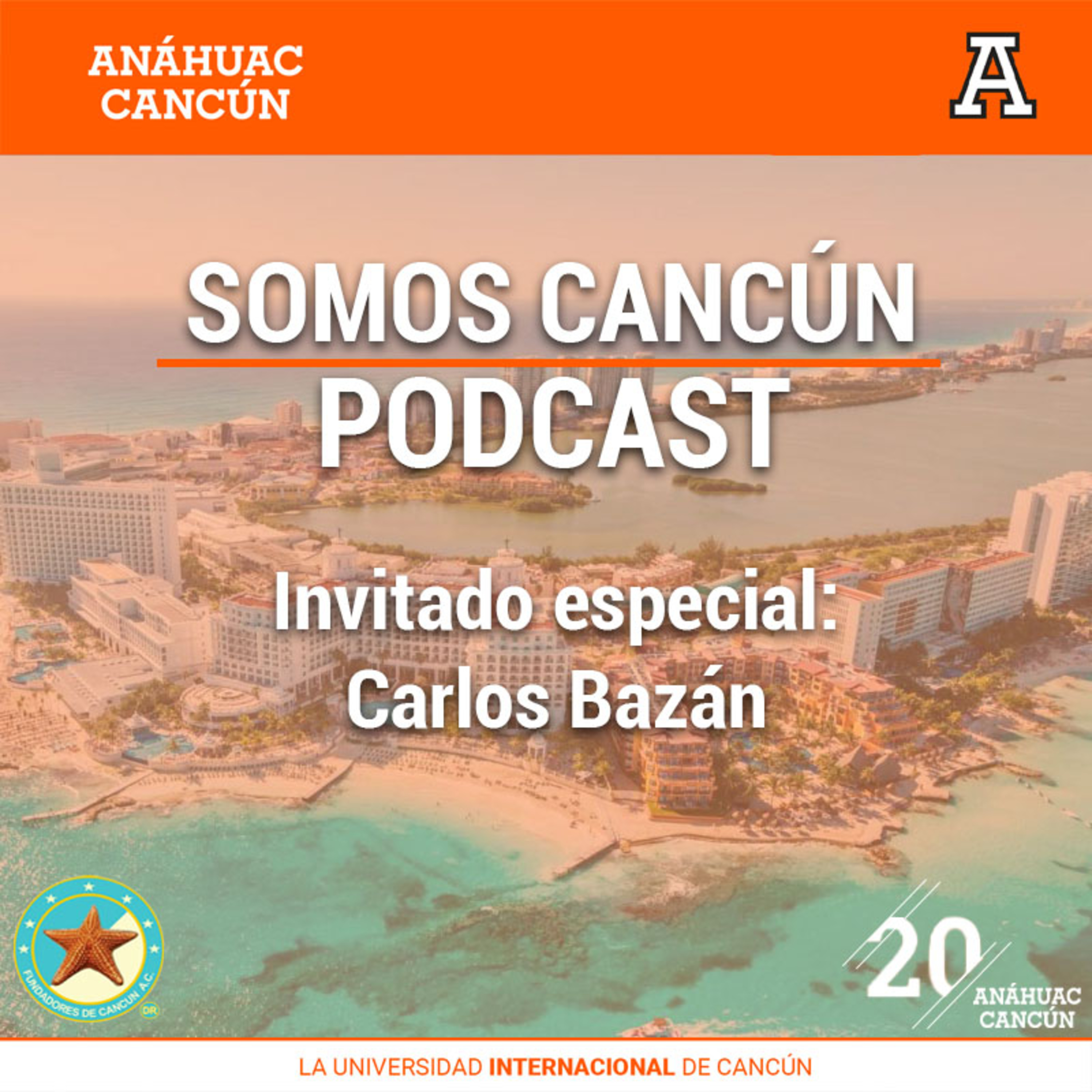 SOMOS CANCÚN