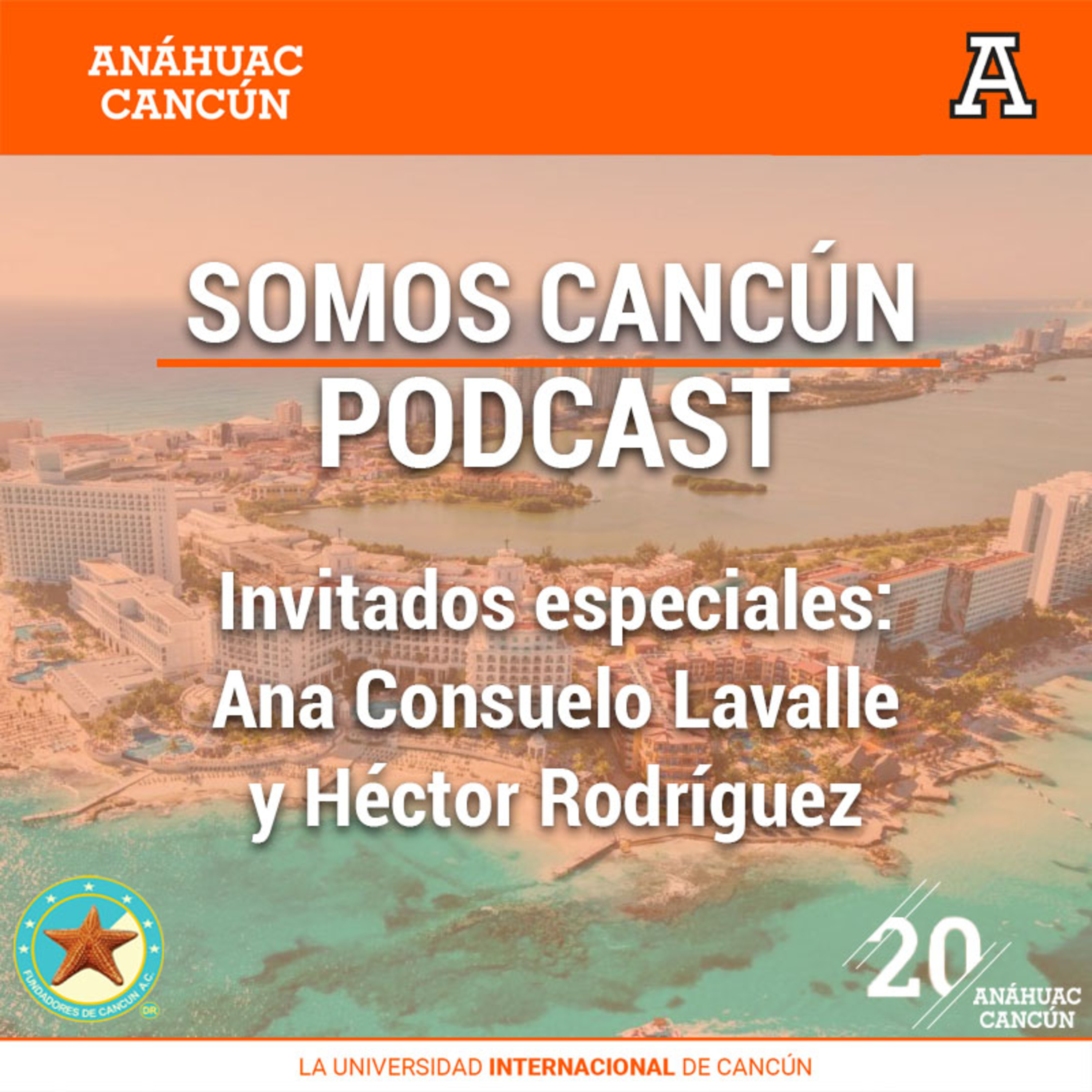 SOMOS CANCÚN