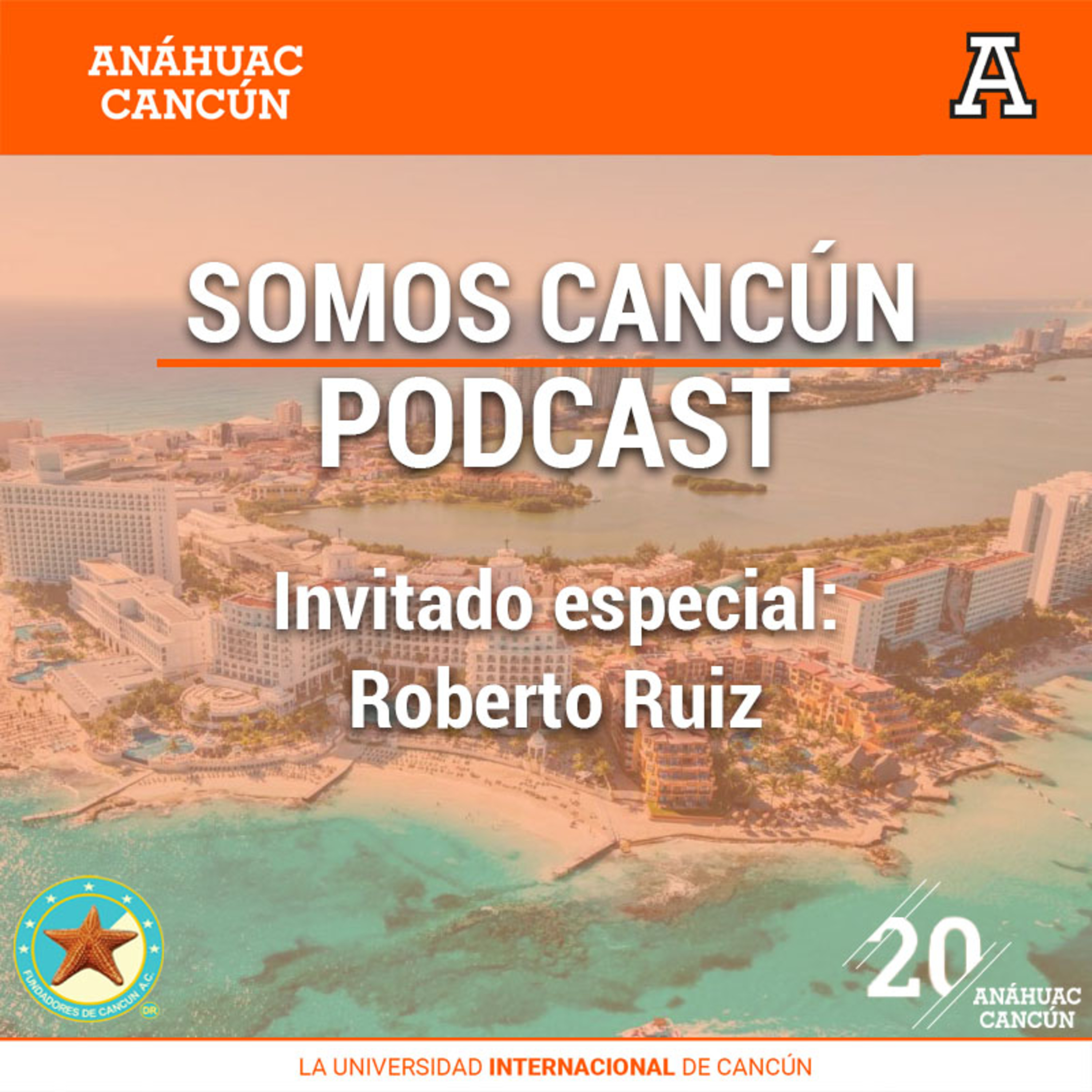 SOMOS CANCÚN