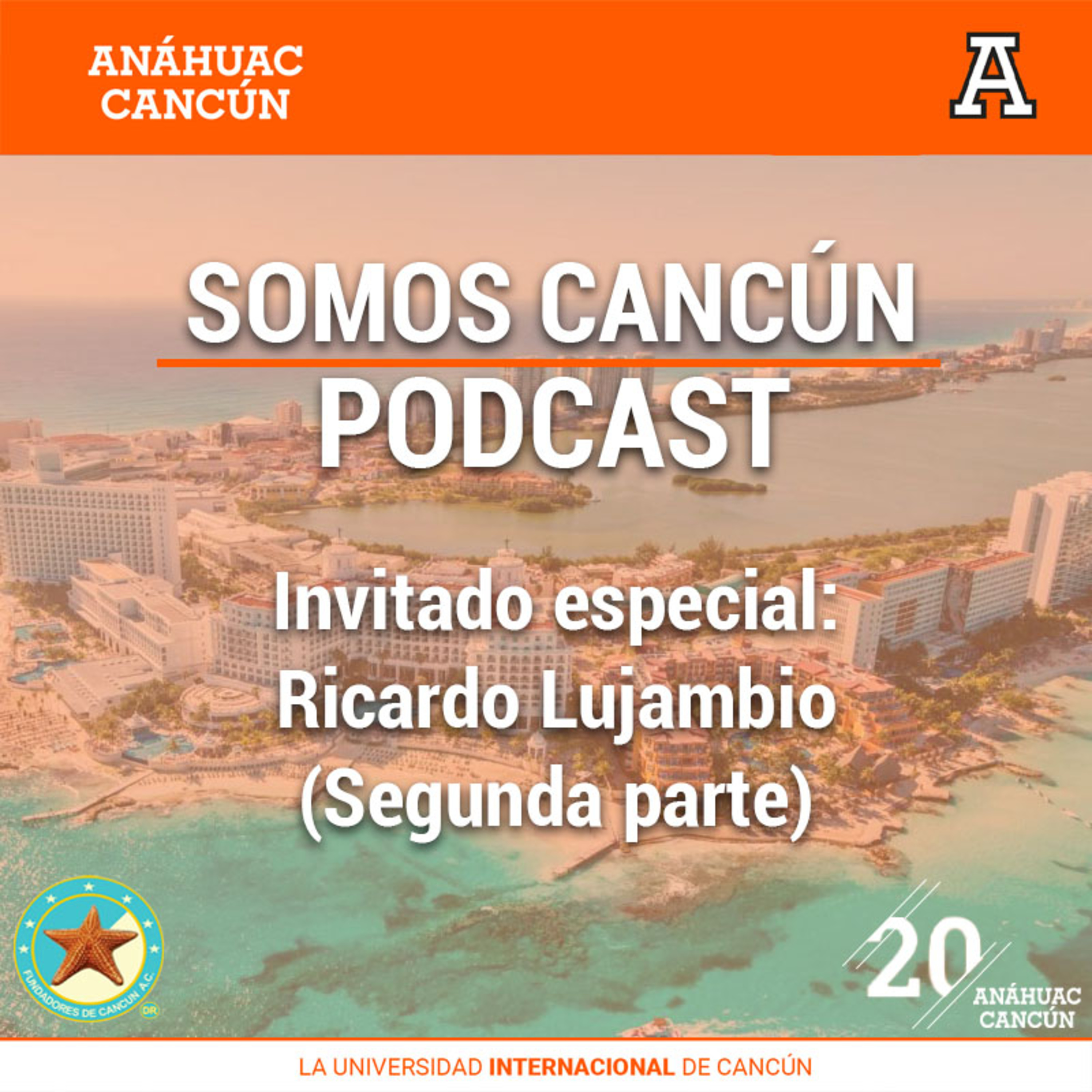 SOMOS CANCÚN