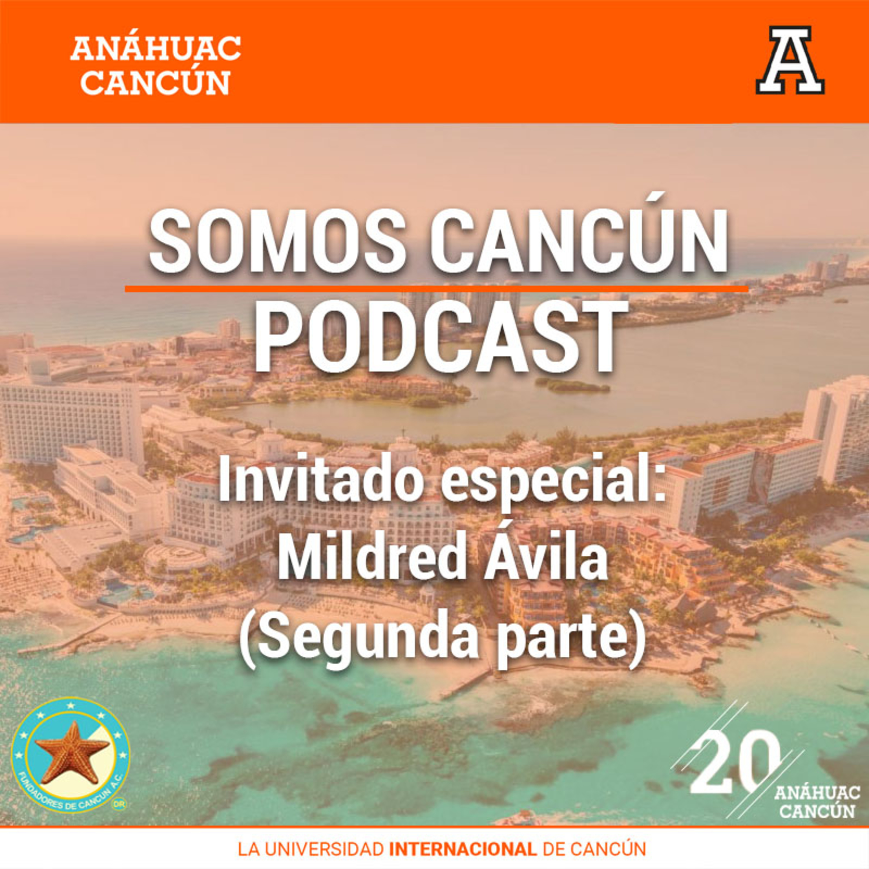 SOMOS CANCÚN