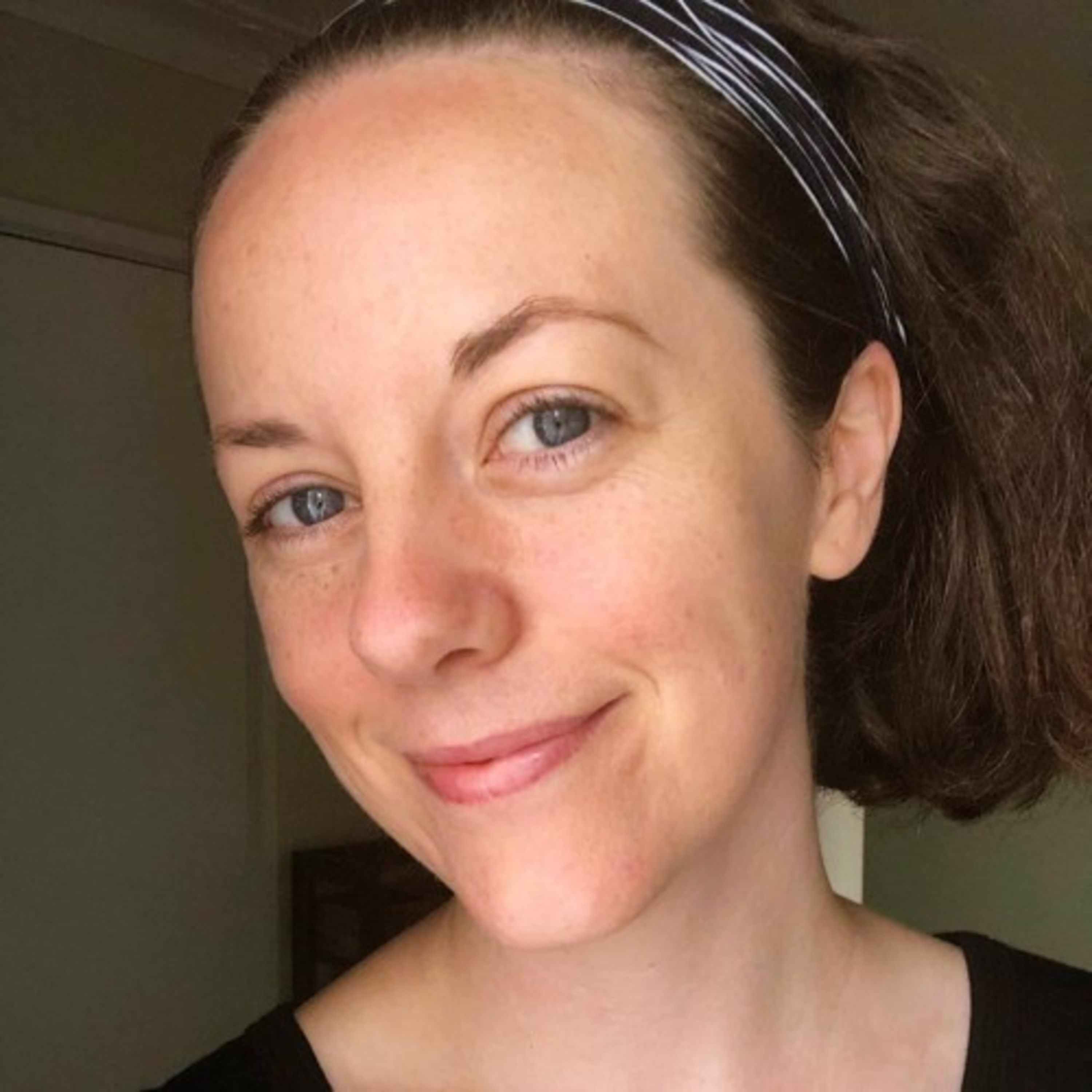 Jonathan Beckett\'s Podcast