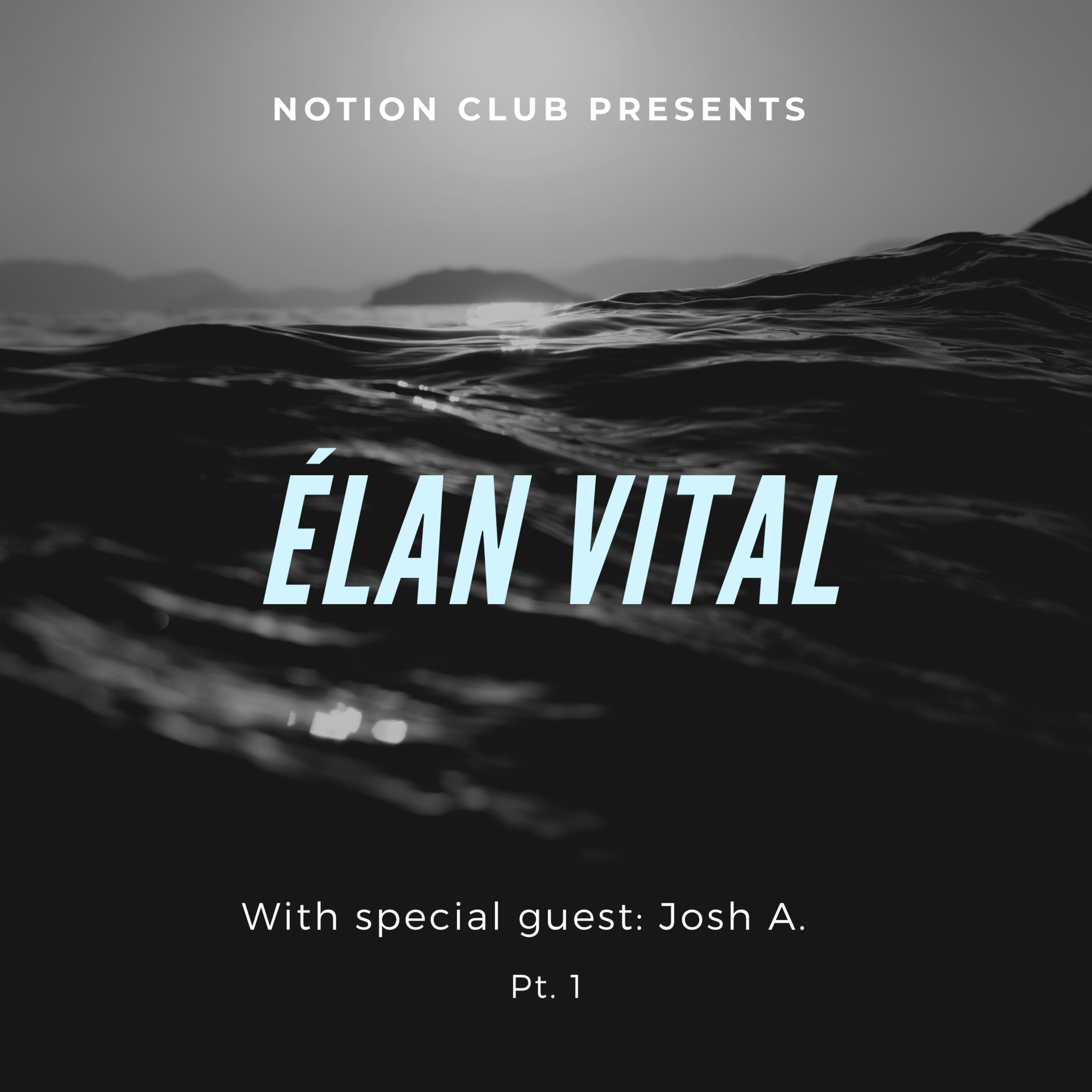 Notion Club