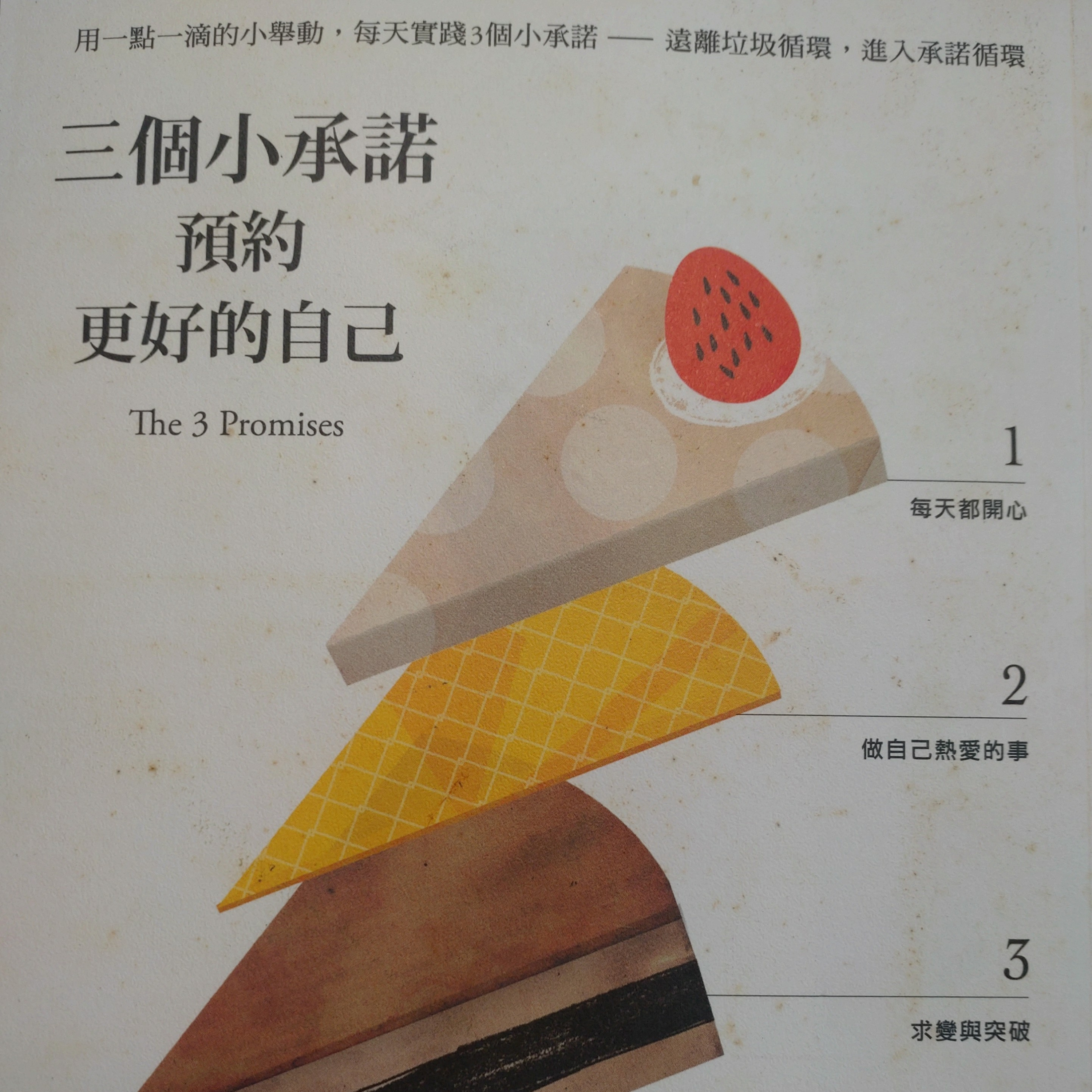 119-三個小承諾預約更好的自己 episode artwork