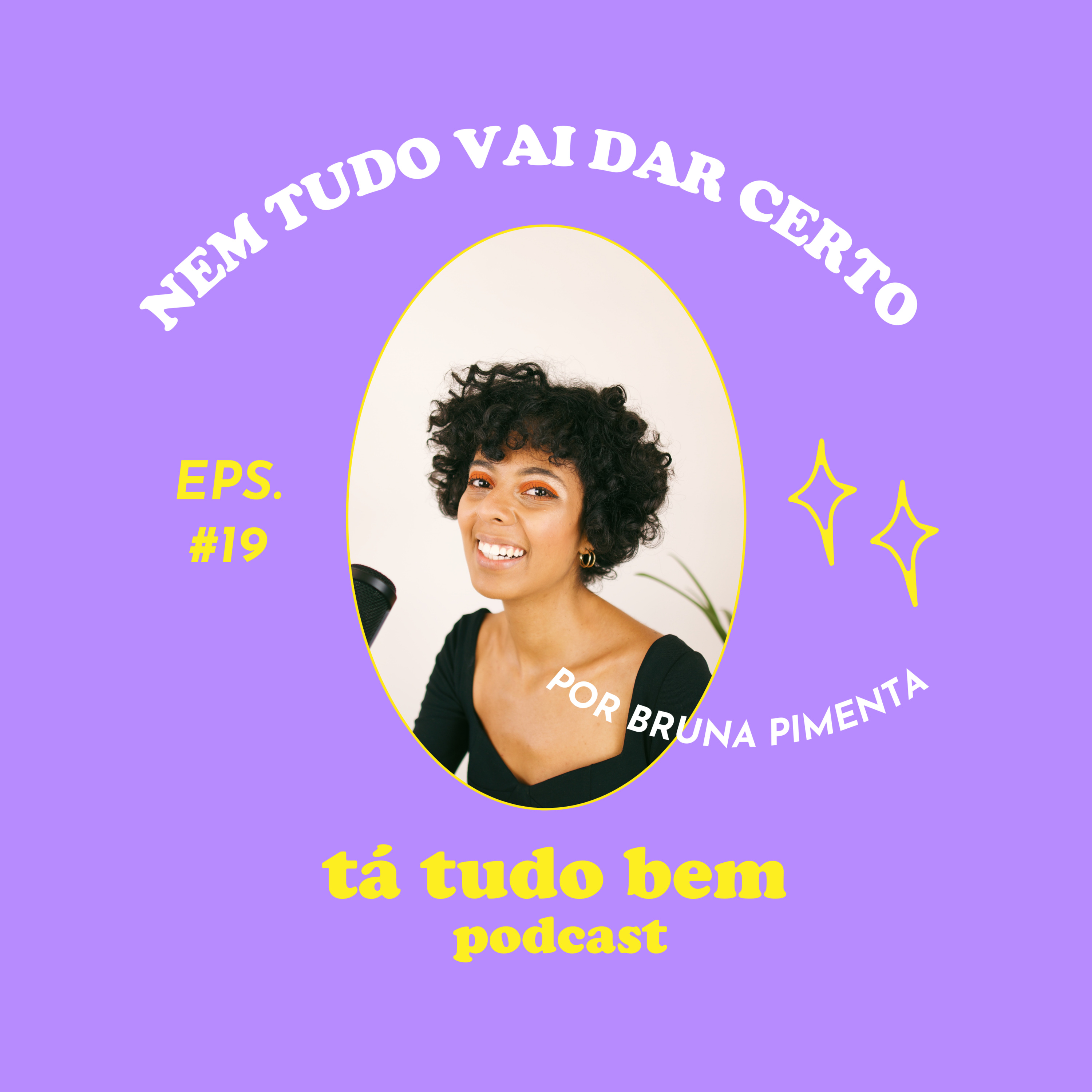 tá tudo bem podcast