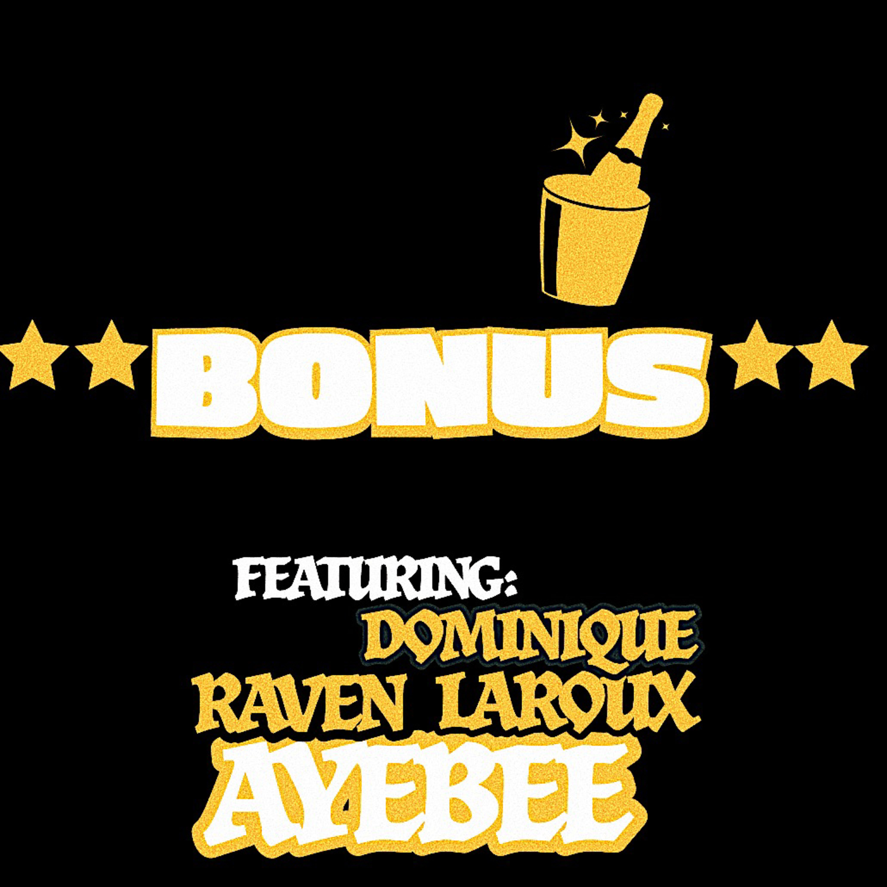 **NEW YEARS BONUS**