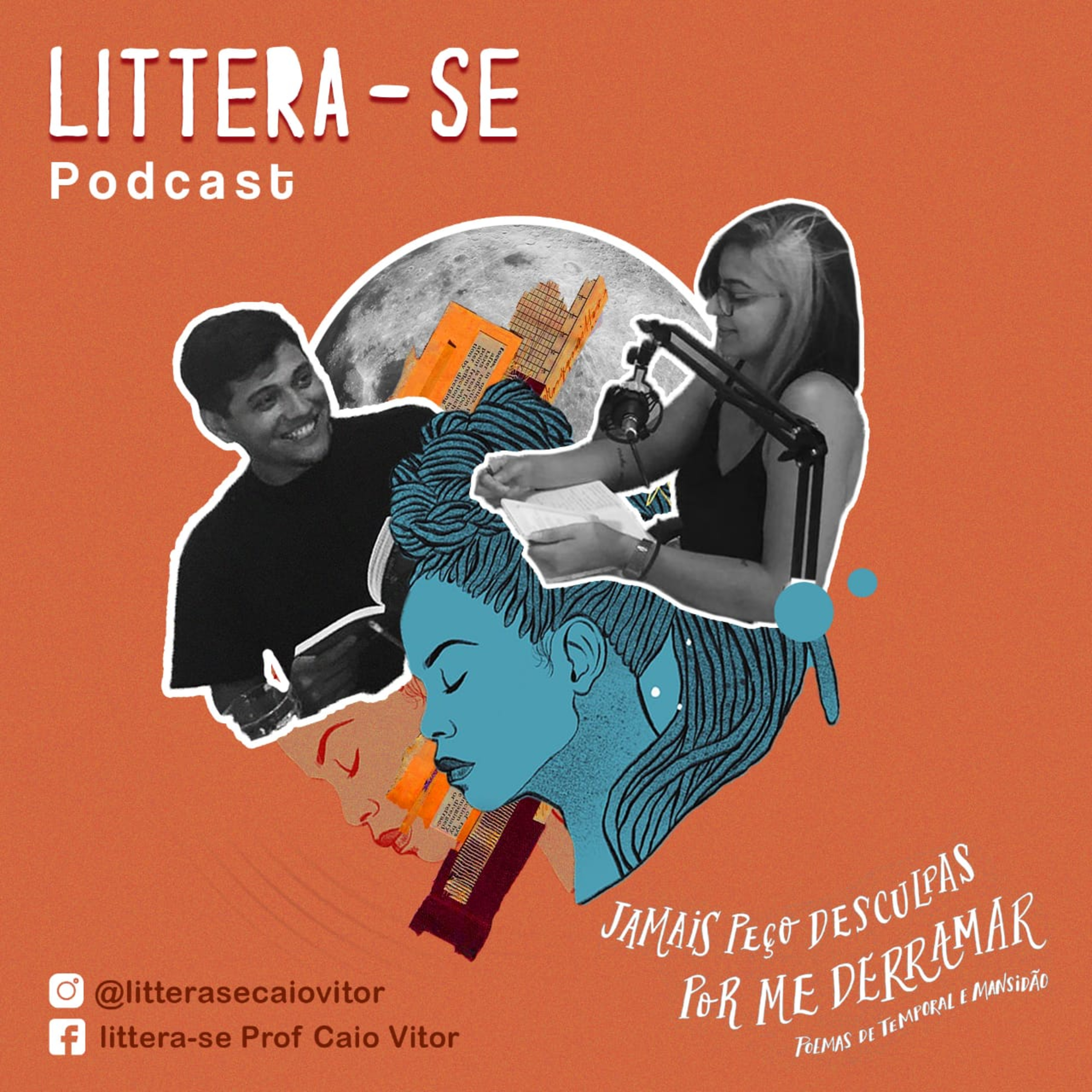 Littera-se Podcast