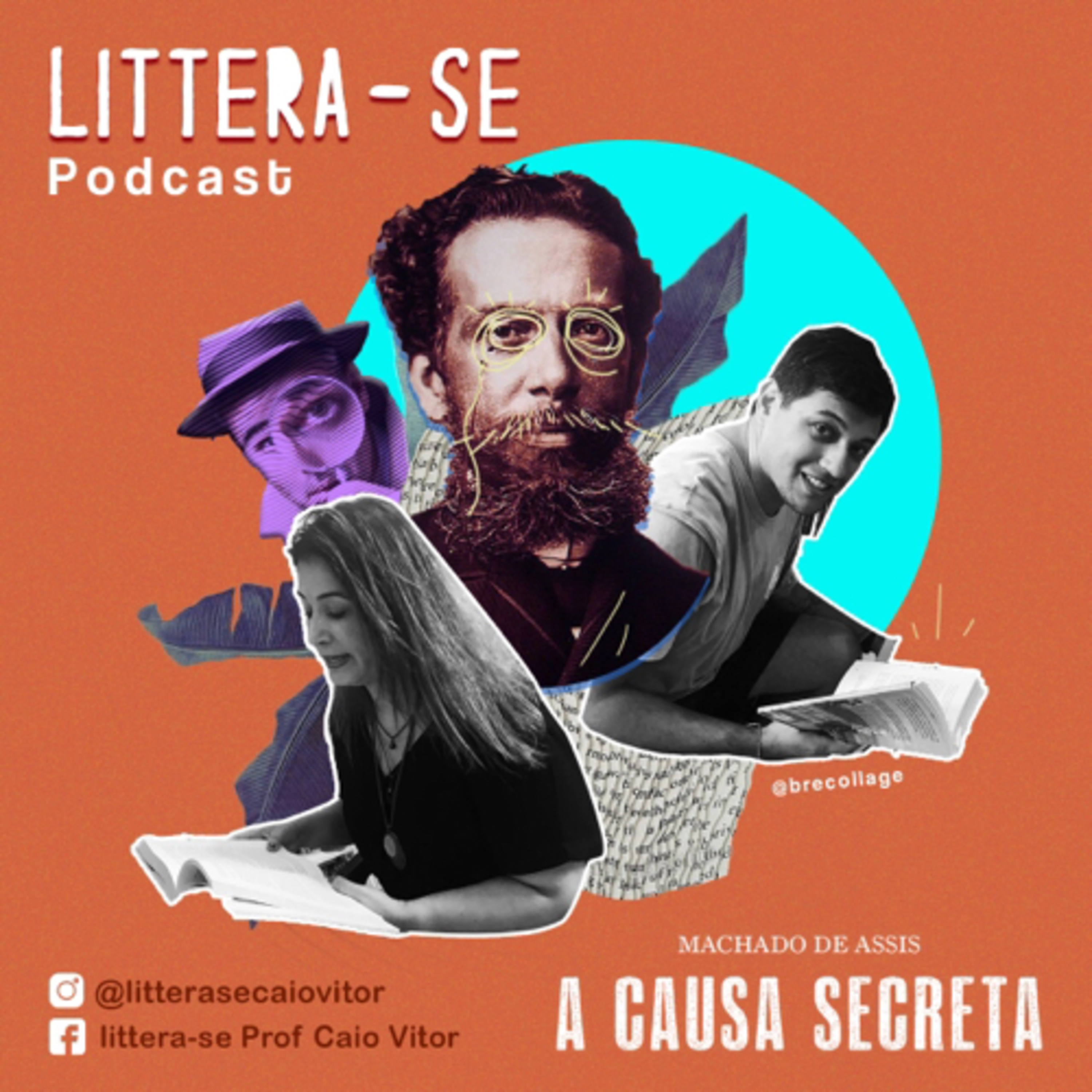 Littera-se Podcast
