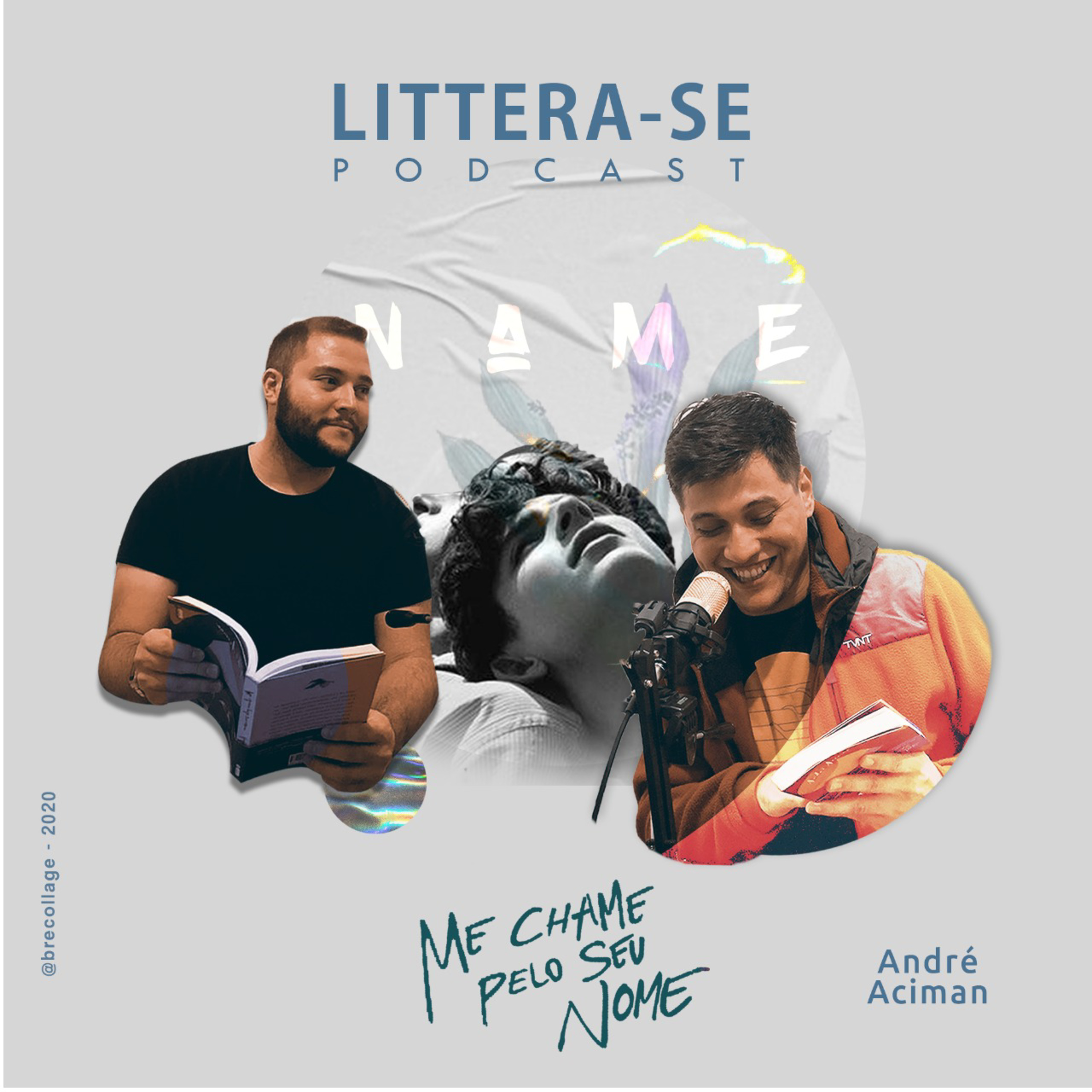 Littera-se Podcast