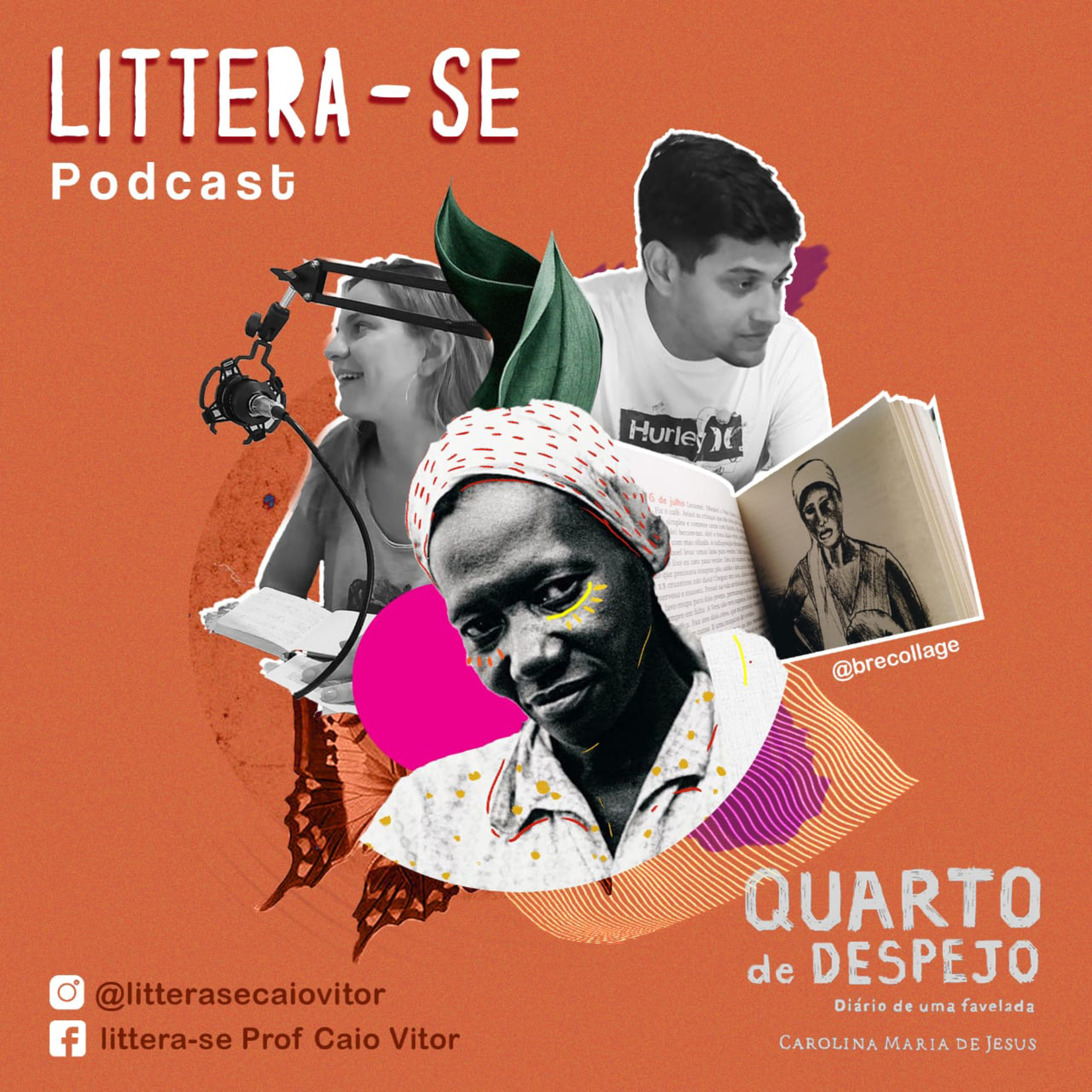 Littera-se Podcast