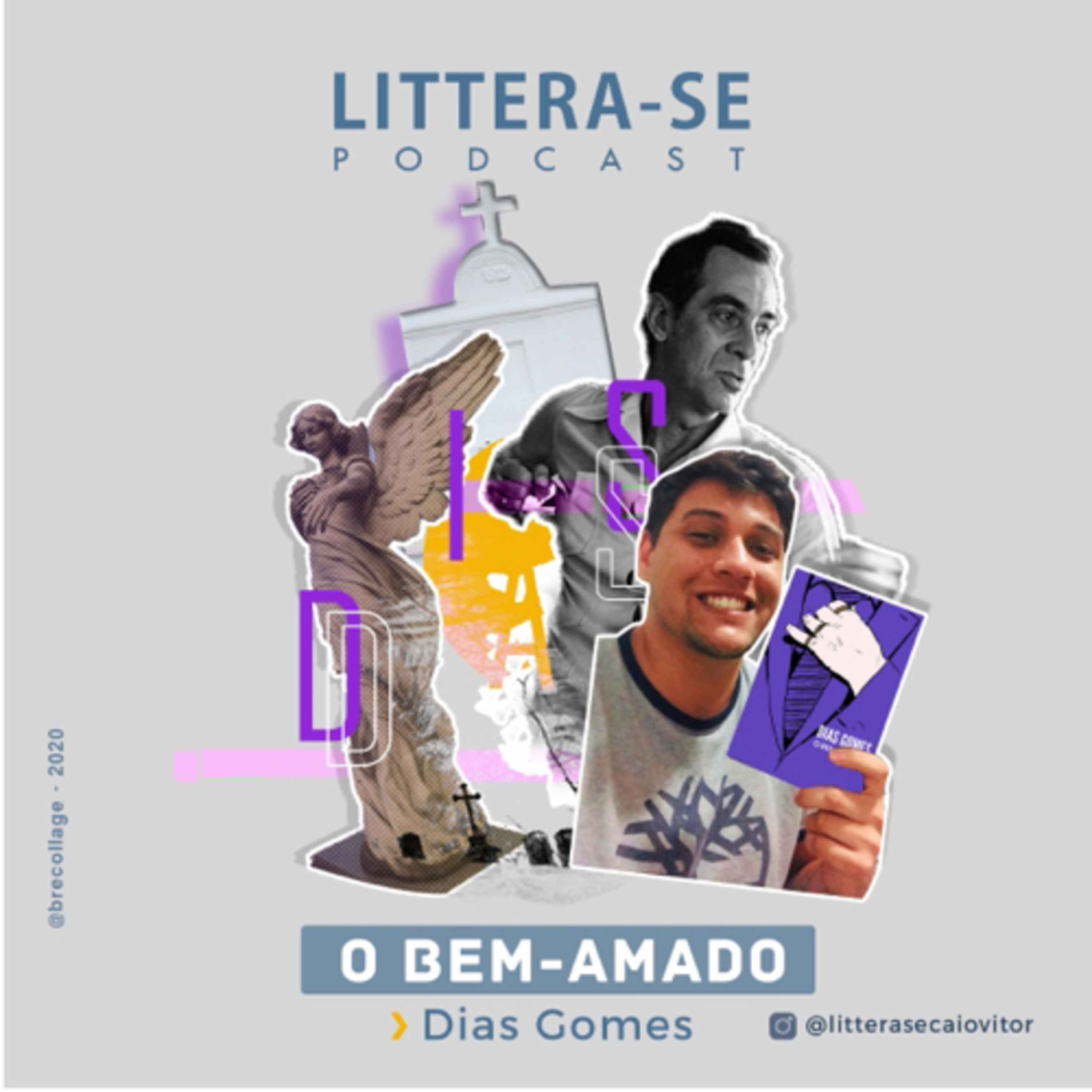 Littera-se Podcast