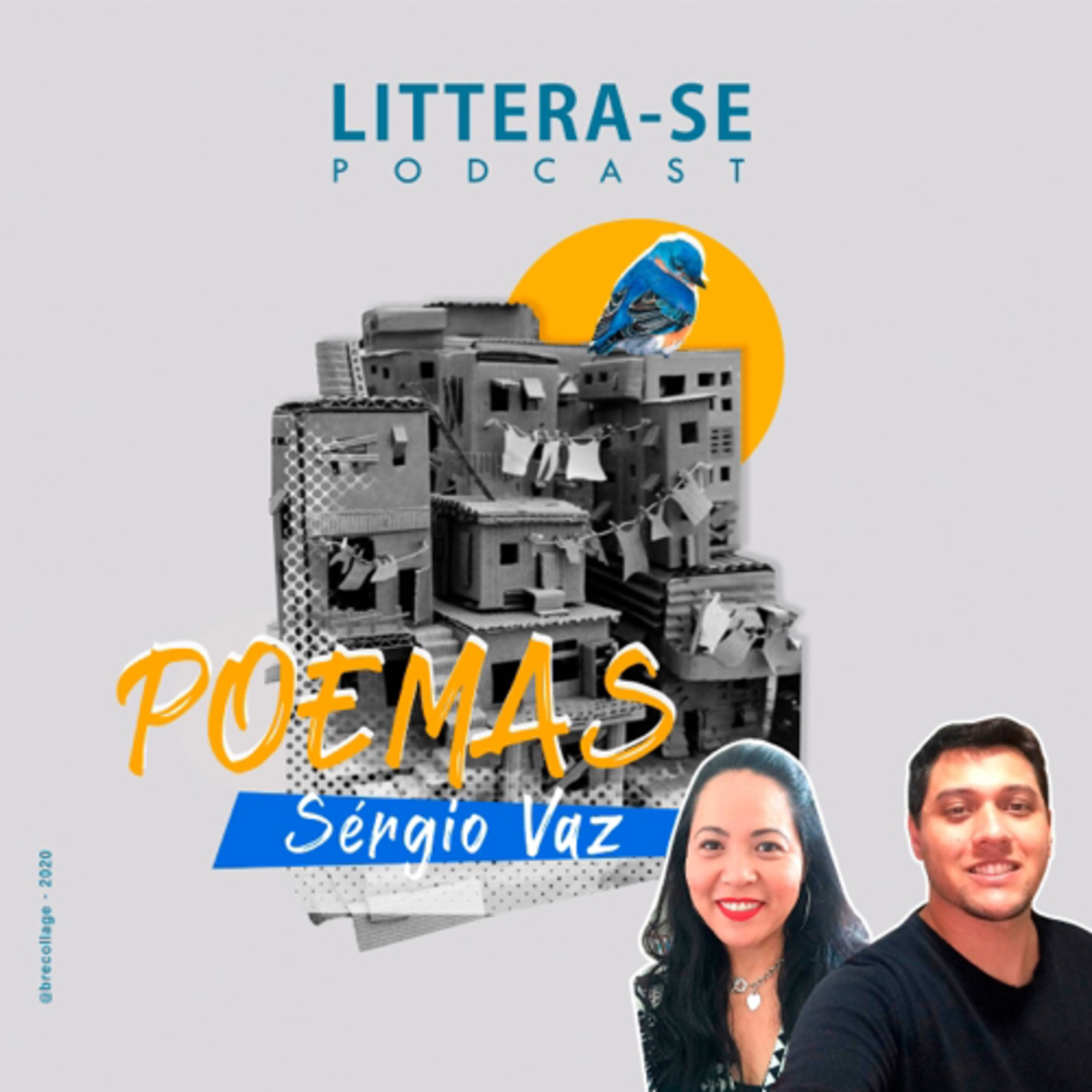 Littera-se Podcast