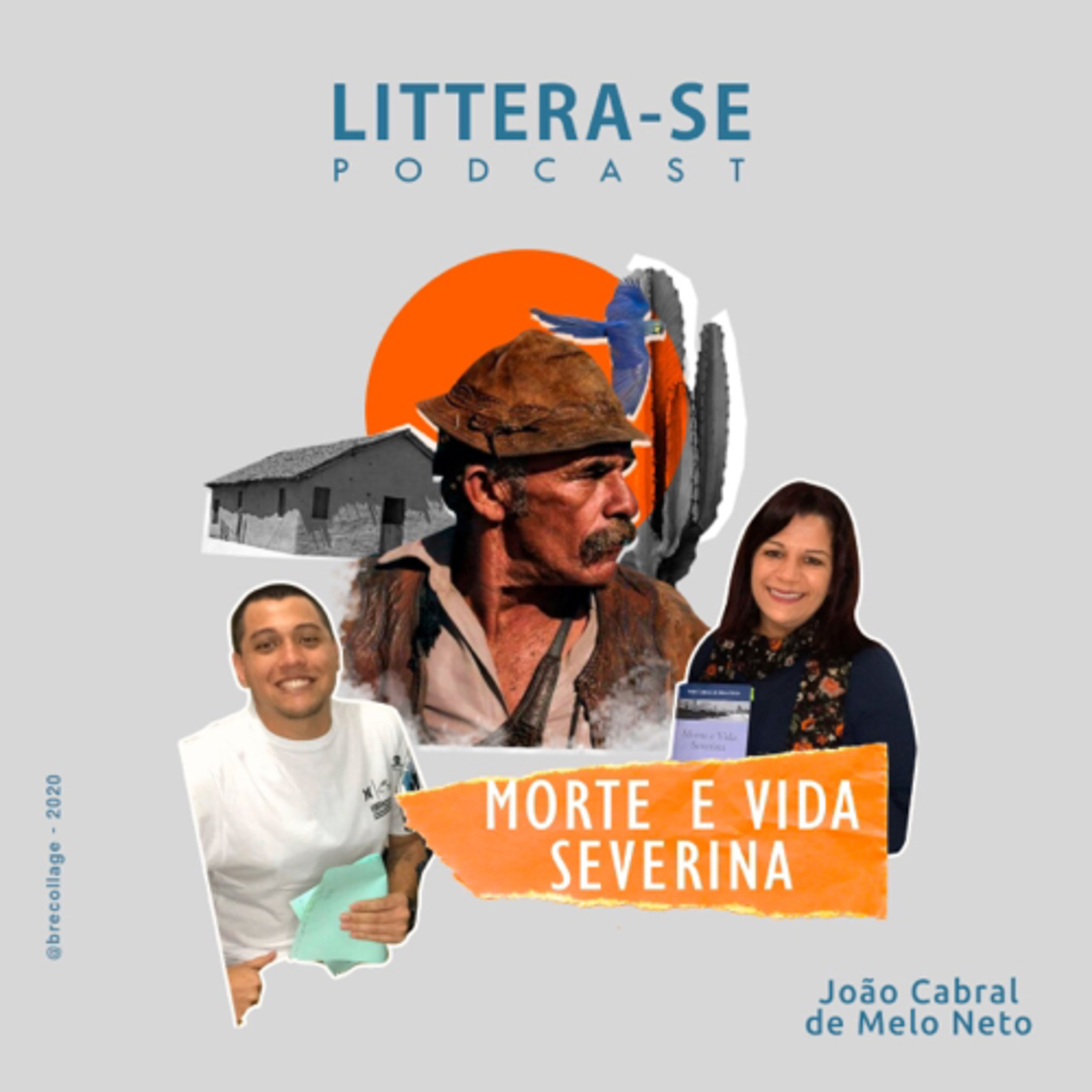 Littera-se Podcast