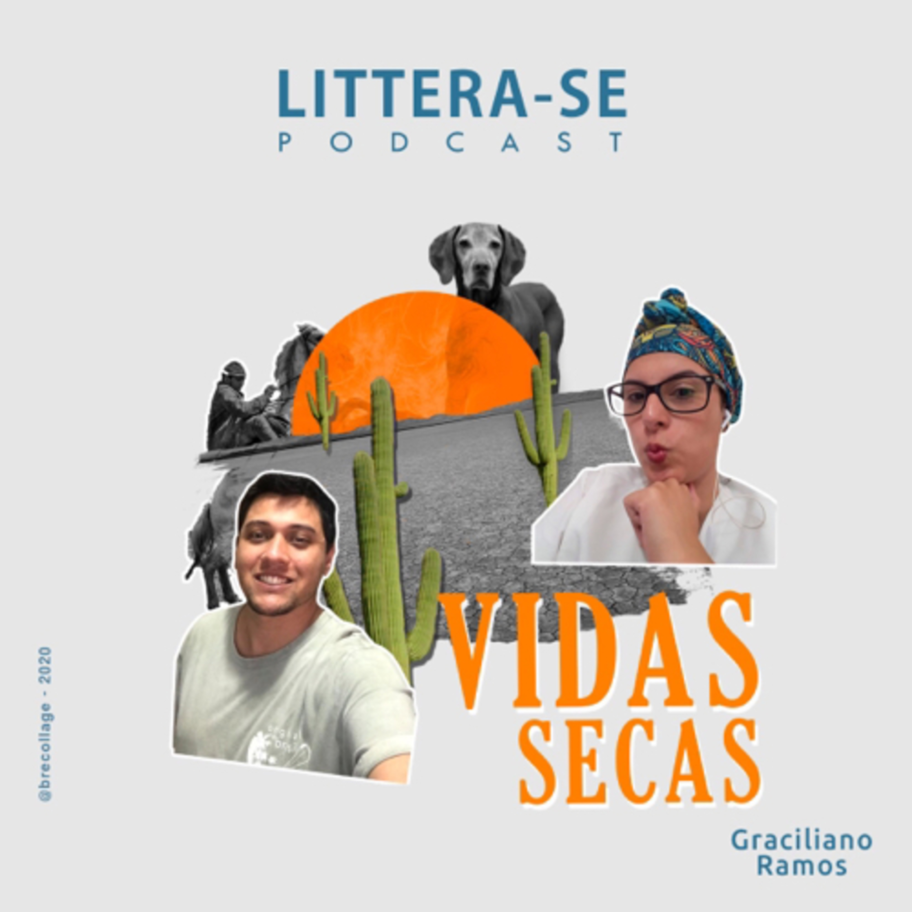 Littera-se Podcast