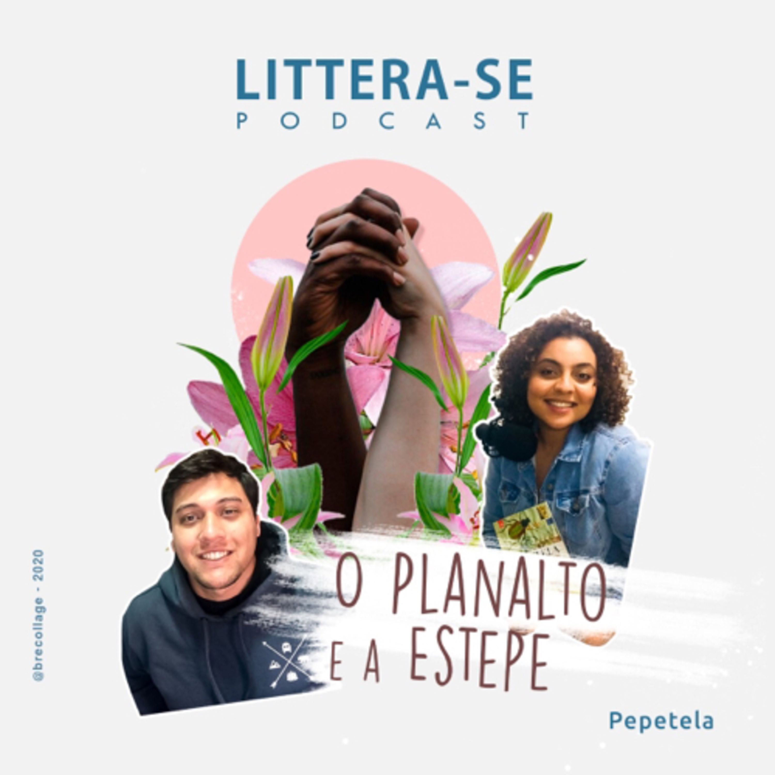 Littera-se Podcast