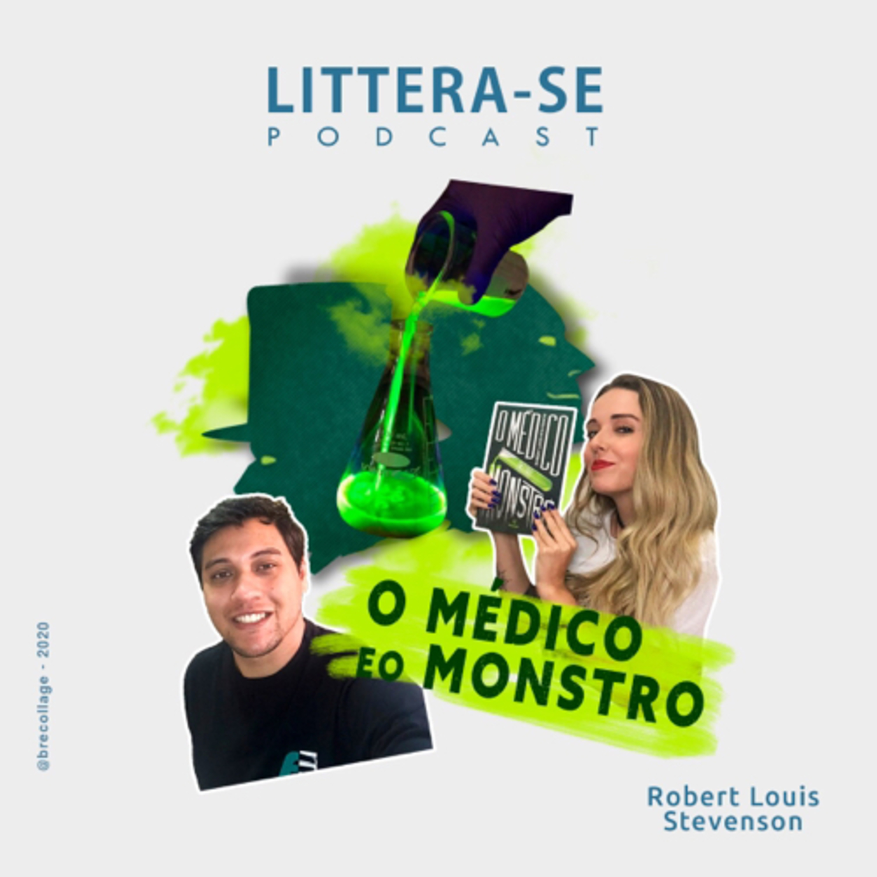 Littera-se Podcast