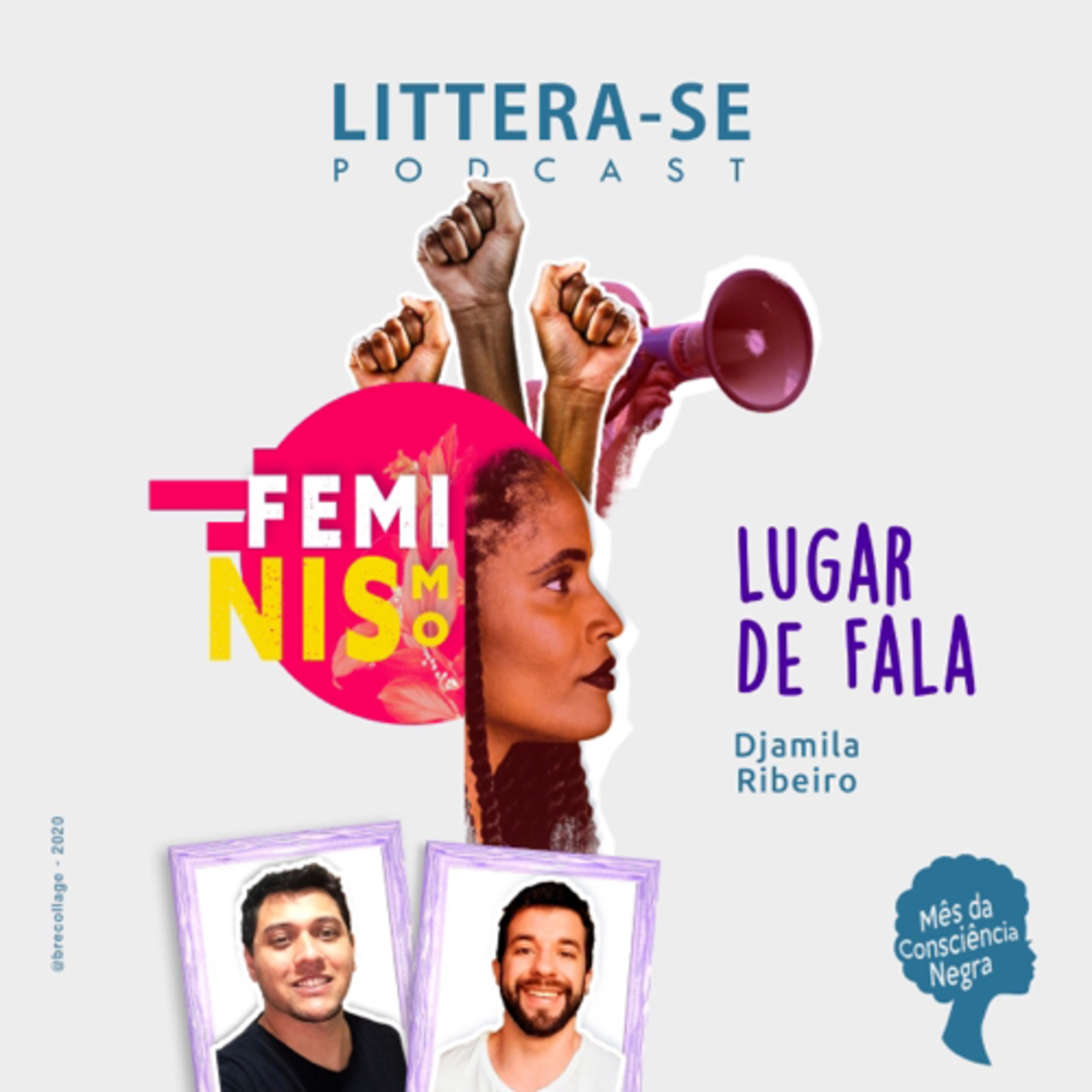 Littera-se Podcast